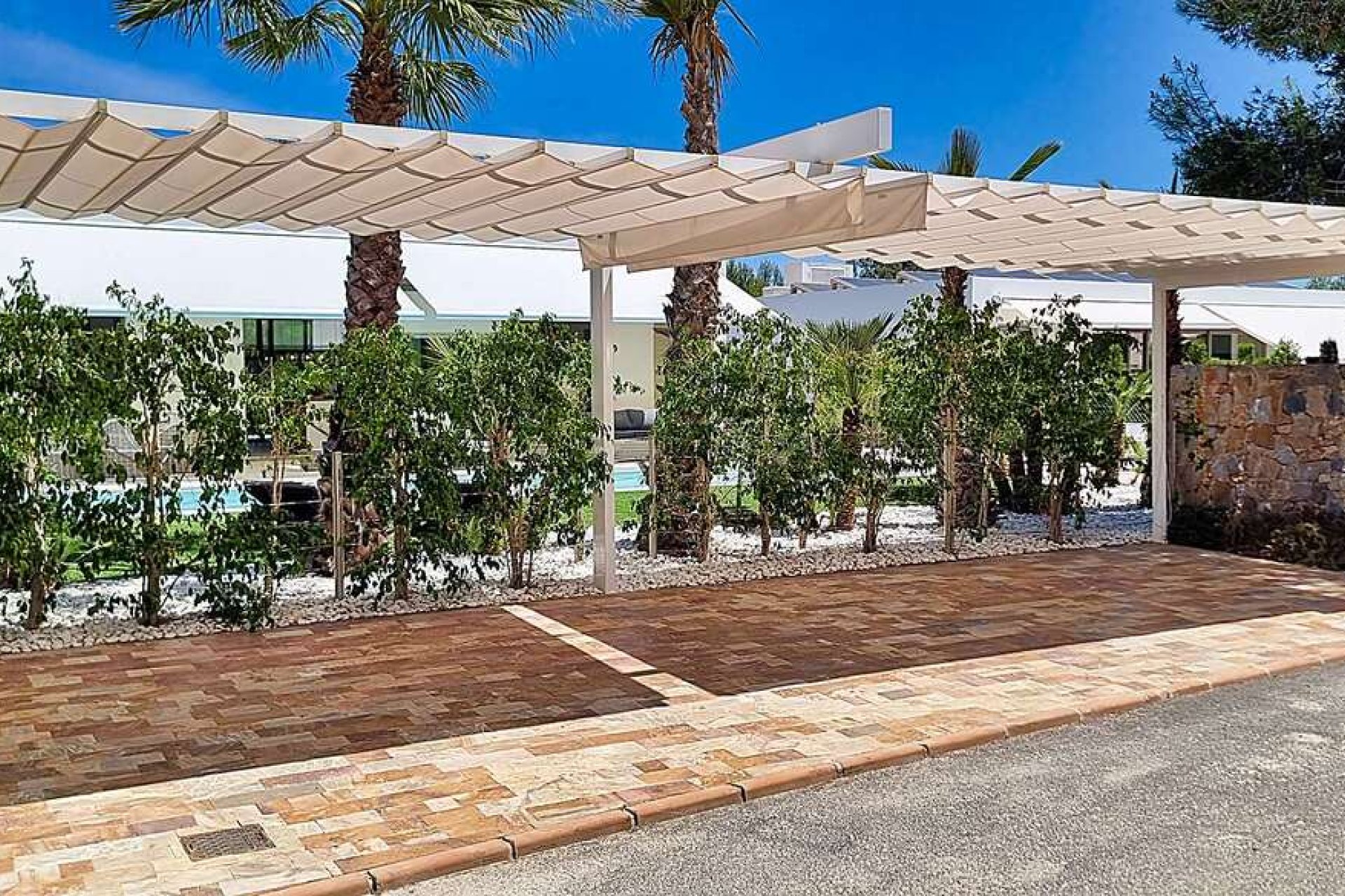 Wiederverkauf - Villa -
Orihuela - Las Colinas Golf