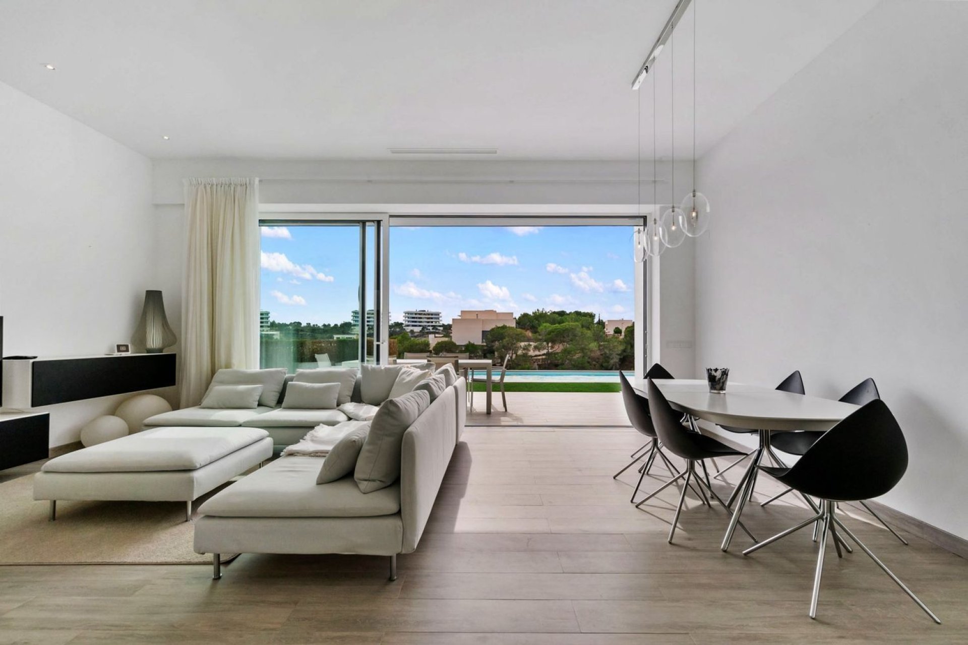 Wiederverkauf - Villa -
Orihuela - Las Colinas Golf