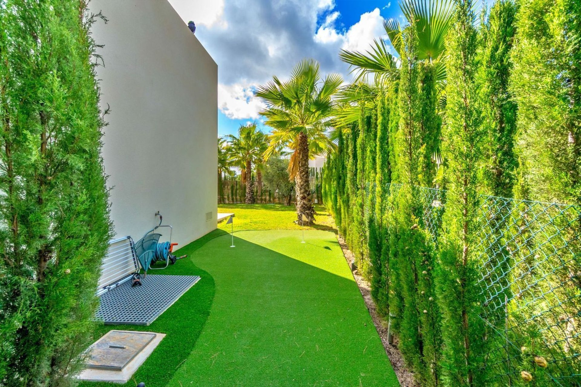 Wiederverkauf - Villa -
Orihuela - Las Colinas Golf