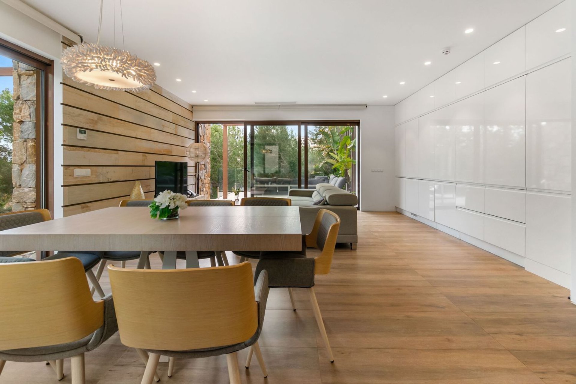 Wiederverkauf - Villa -
Orihuela - Las Colinas Golf