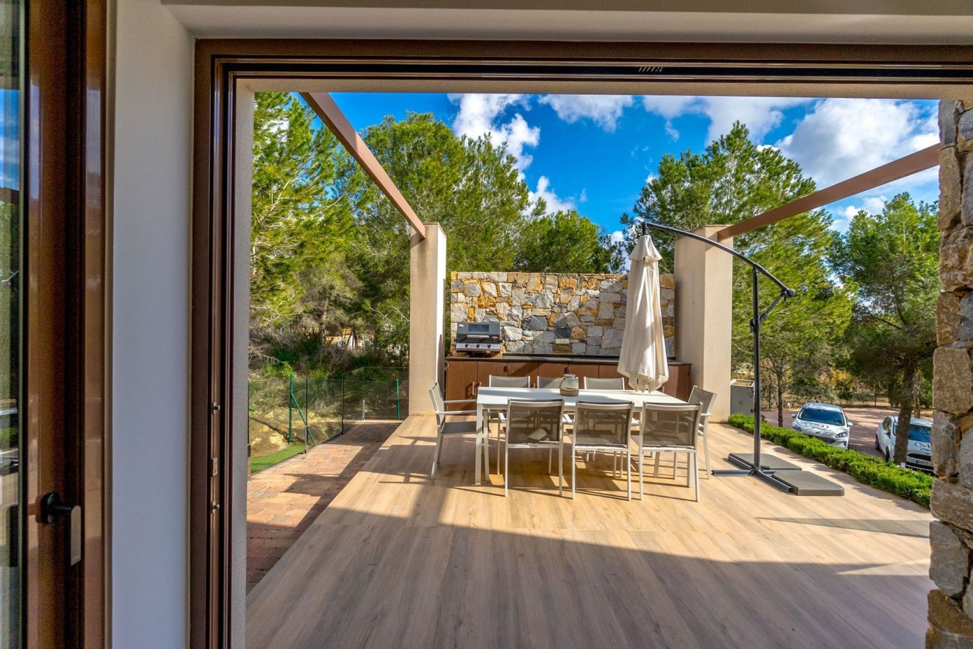 Wiederverkauf - Villa -
Orihuela - Las Colinas Golf