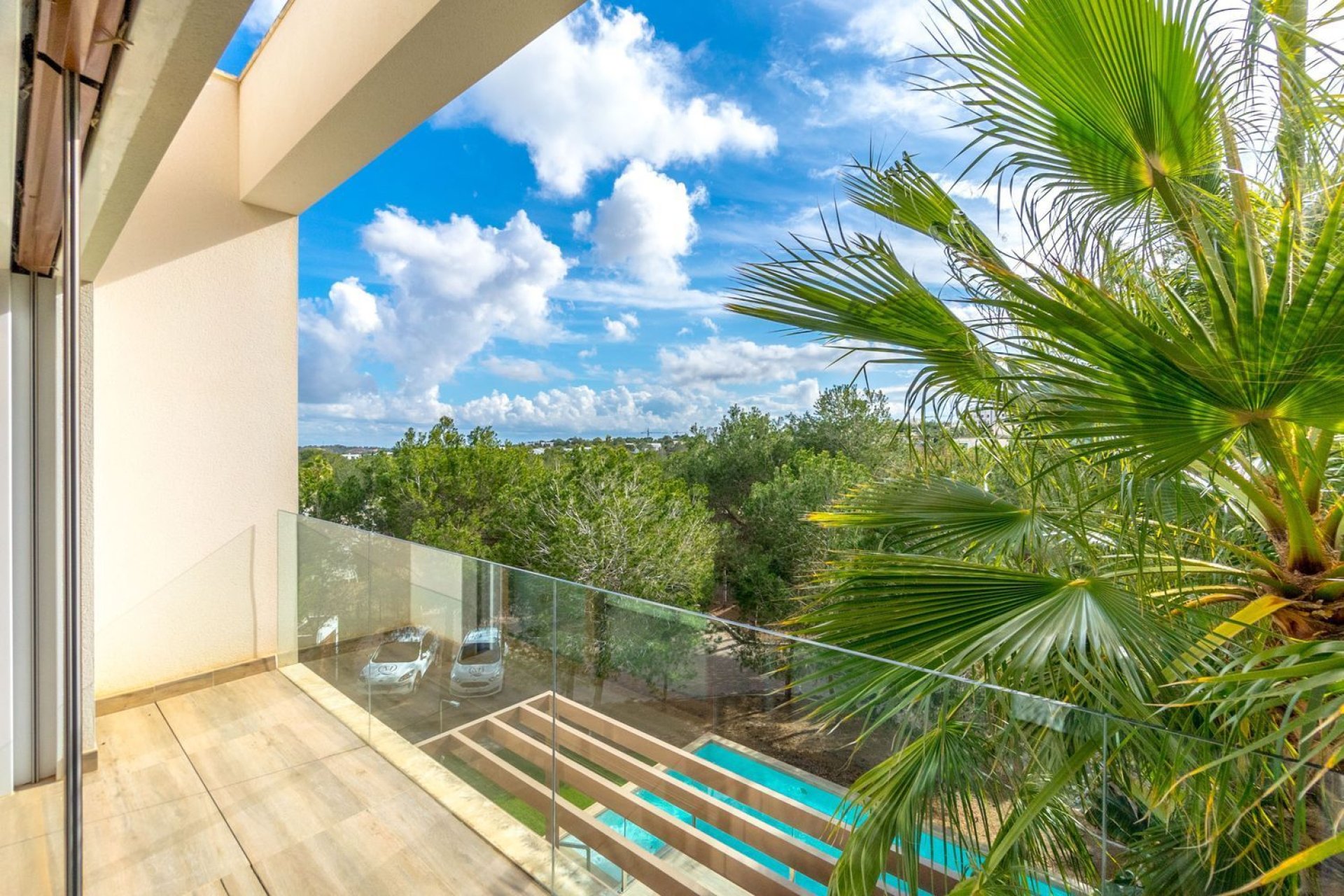 Wiederverkauf - Villa -
Orihuela - Las Colinas Golf