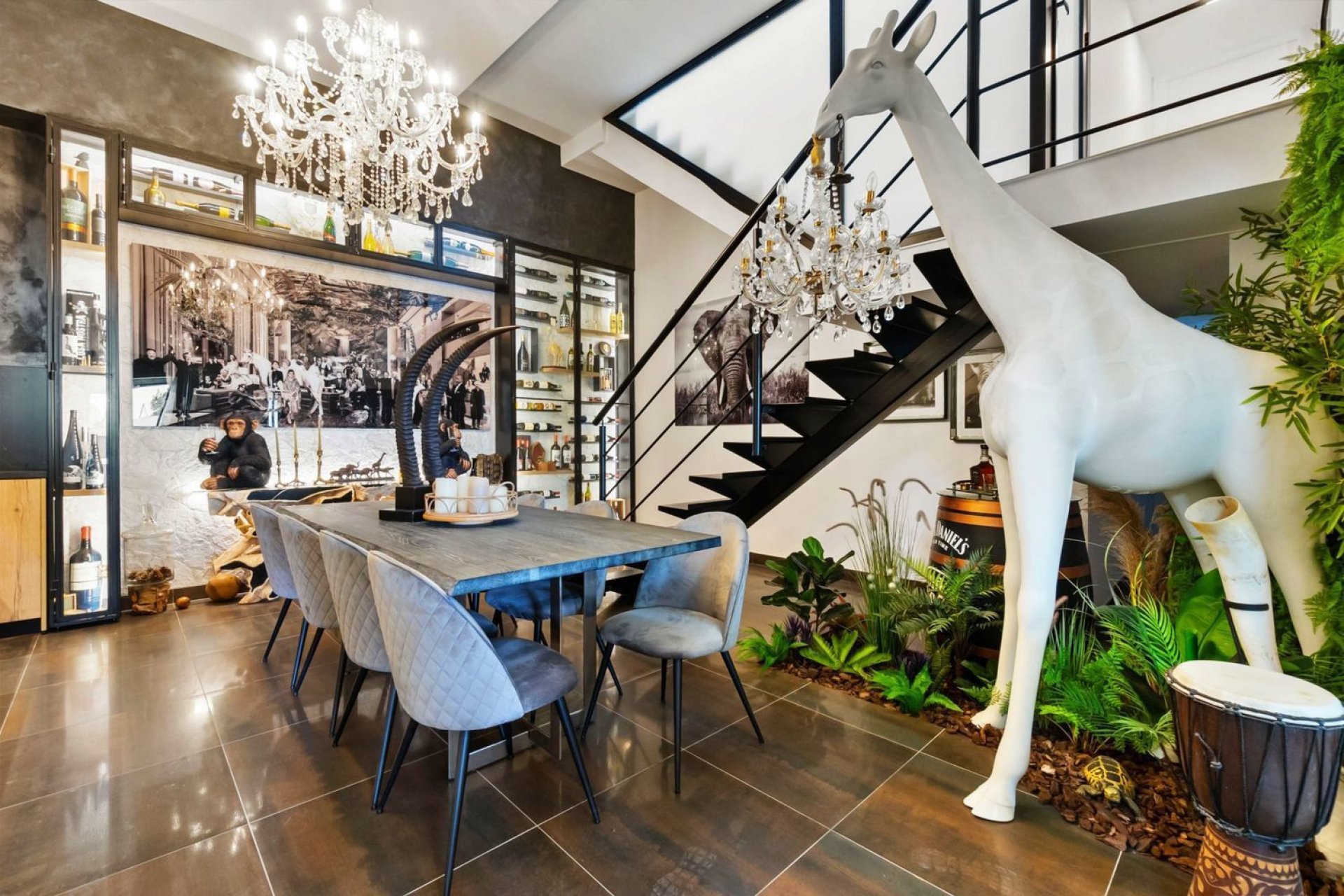 Wiederverkauf - Villa -
Orihuela - Las Colinas Golf