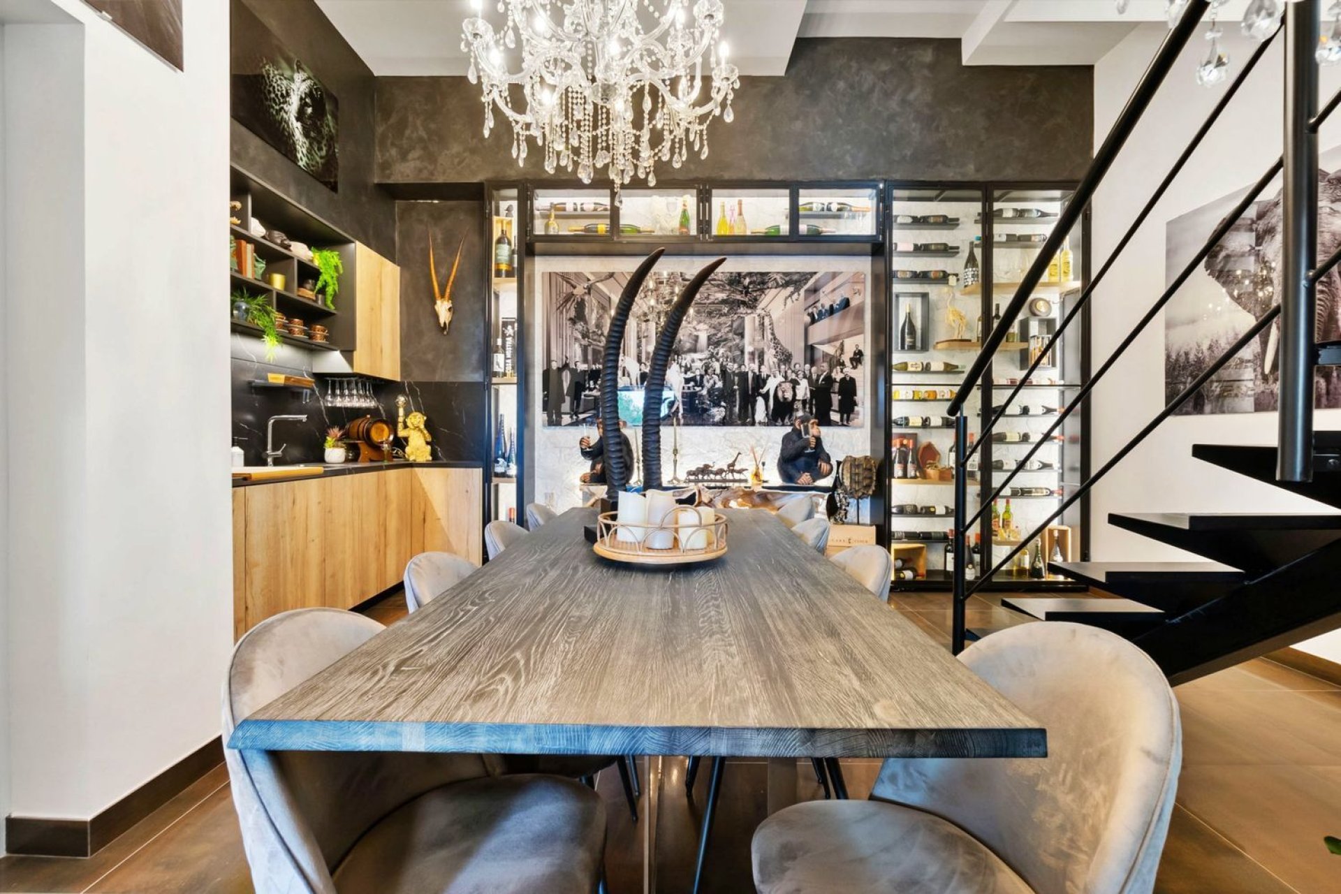 Wiederverkauf - Villa -
Orihuela - Las Colinas Golf