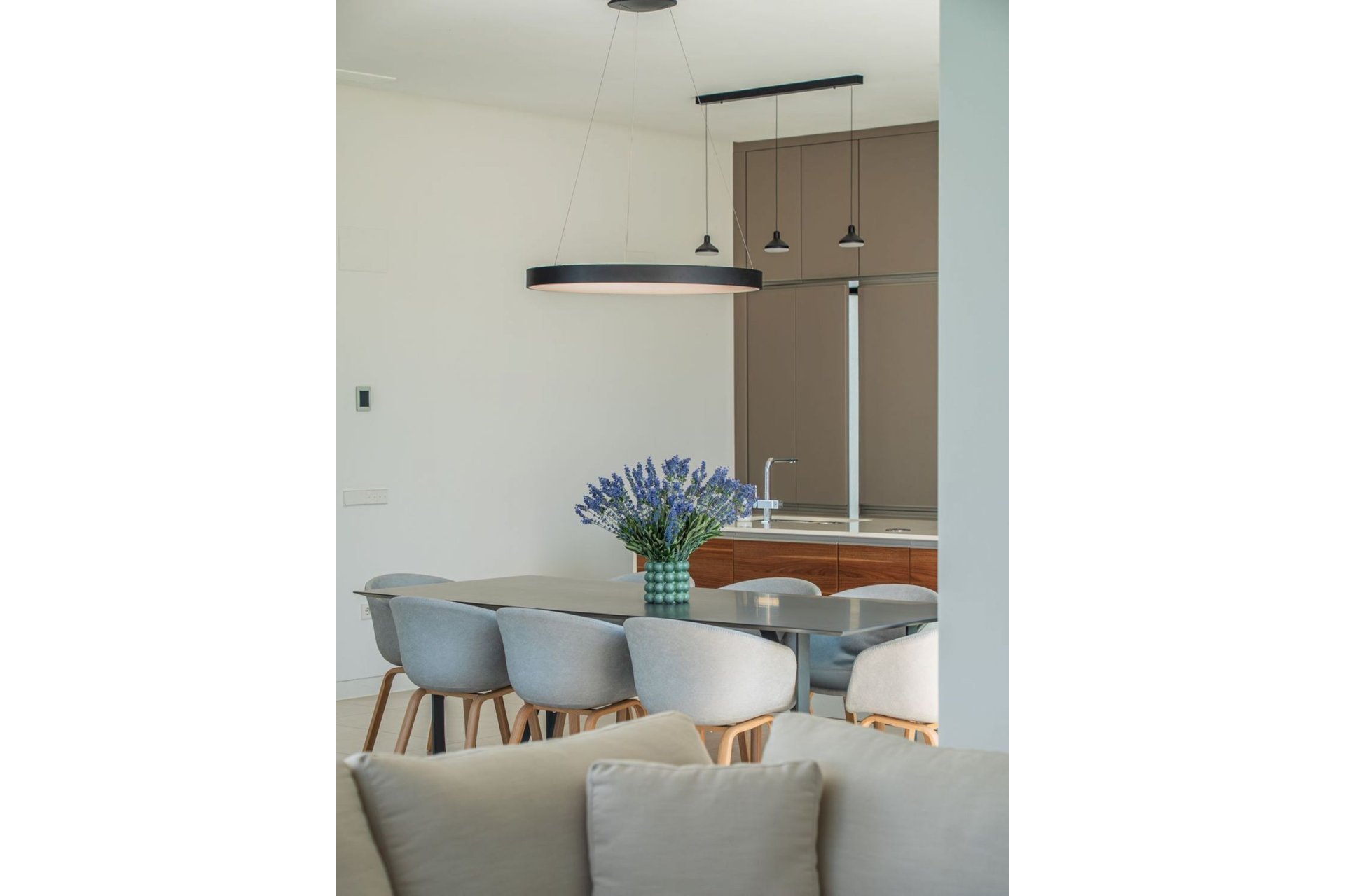 Wiederverkauf - Villa -
Orihuela - Las Colinas Golf