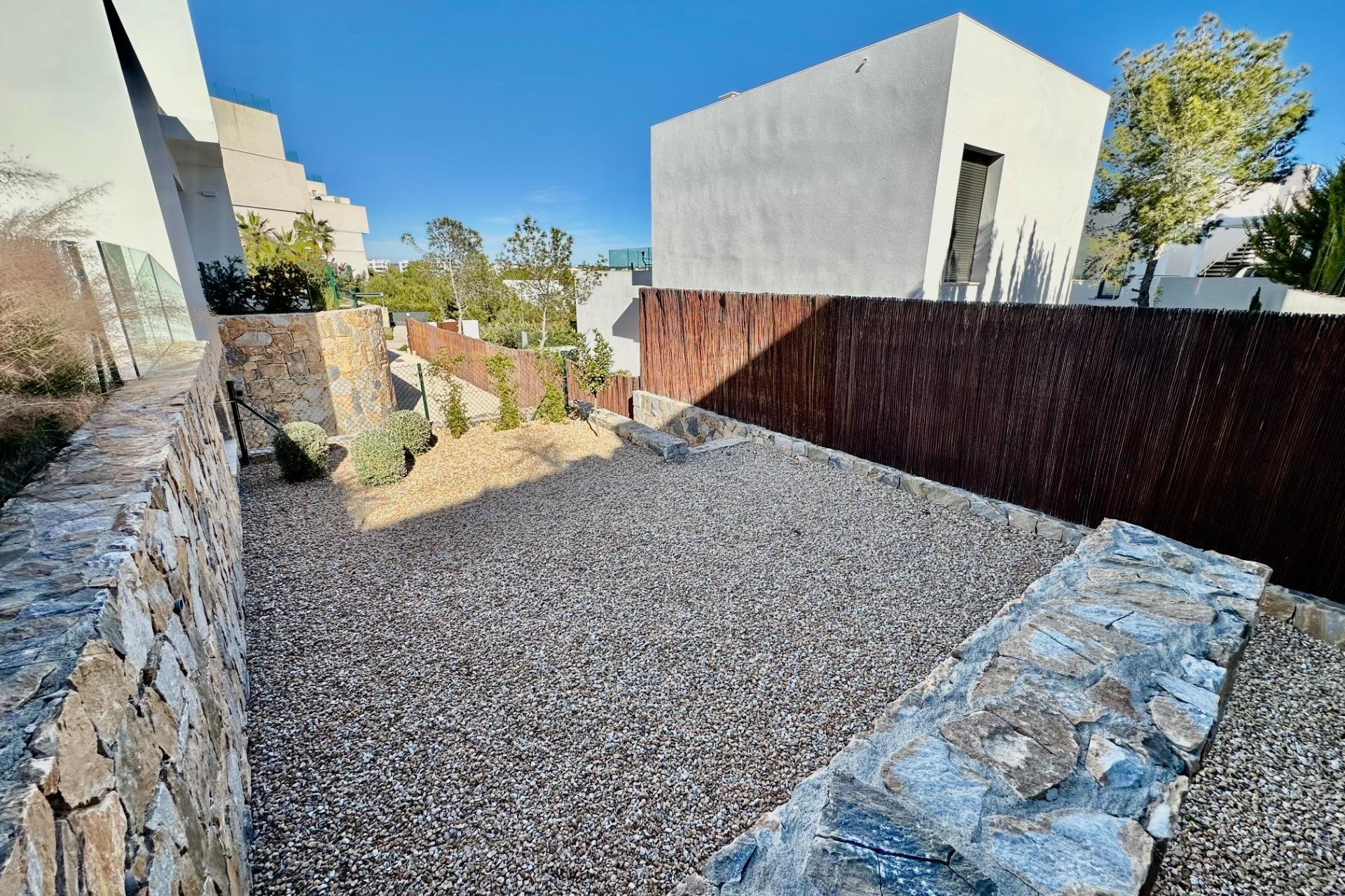 Wiederverkauf - Villa -
Orihuela - Las Colinas Golf