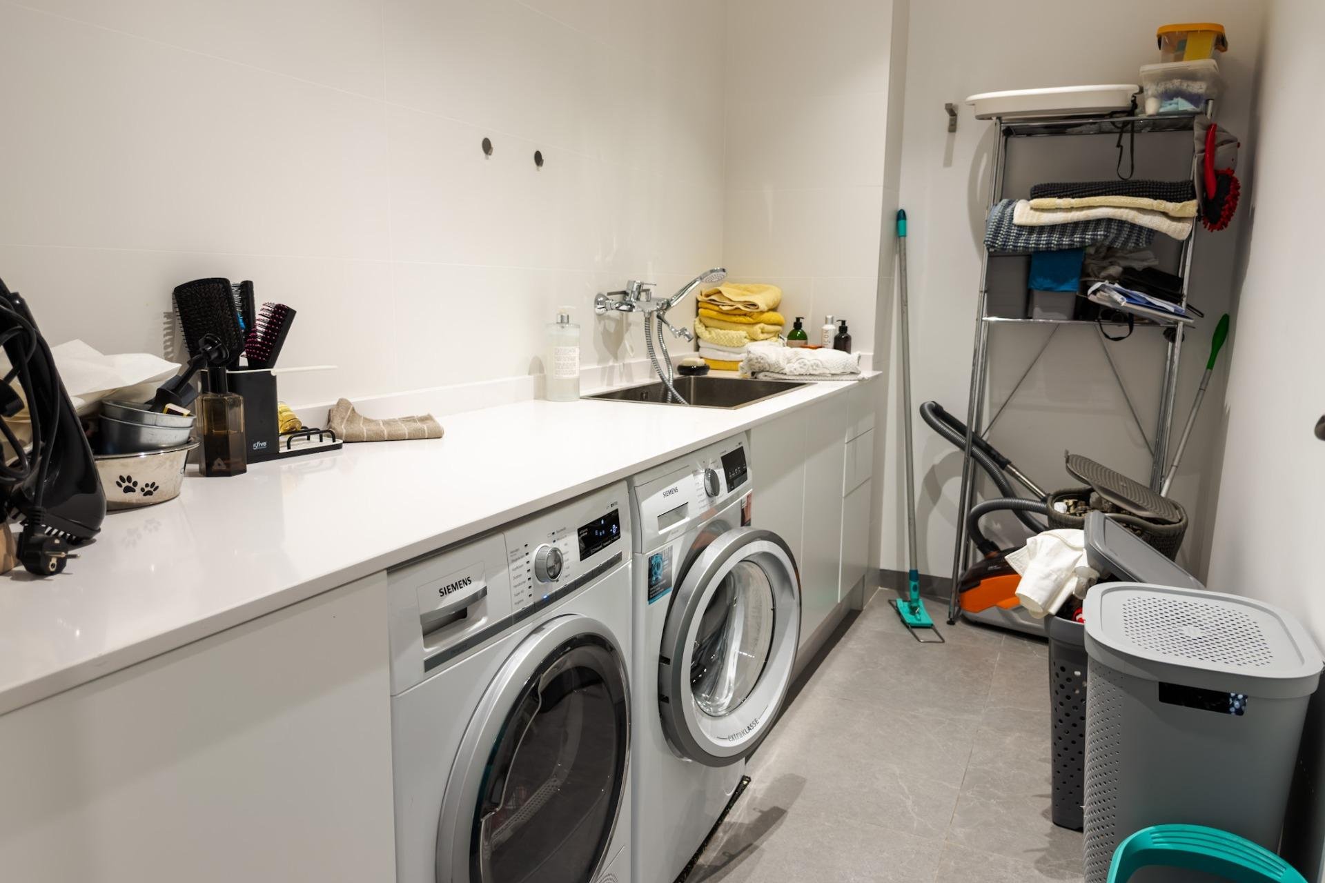 Wiederverkauf - Villa -
Orihuela - Las Colinas Golf