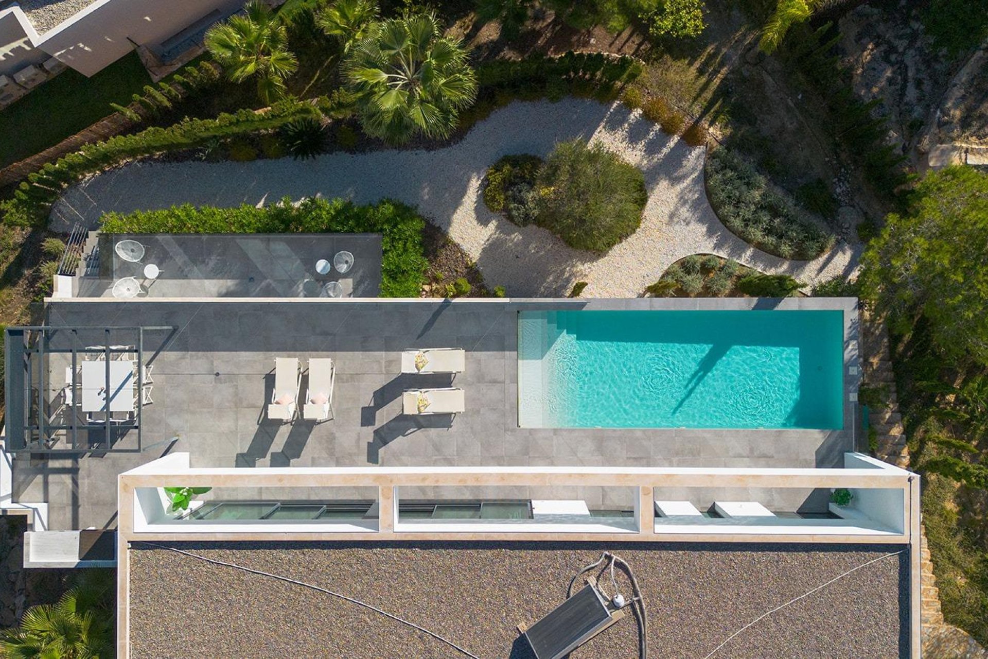 Wiederverkauf - Villa -
Orihuela - Las Colinas Golf