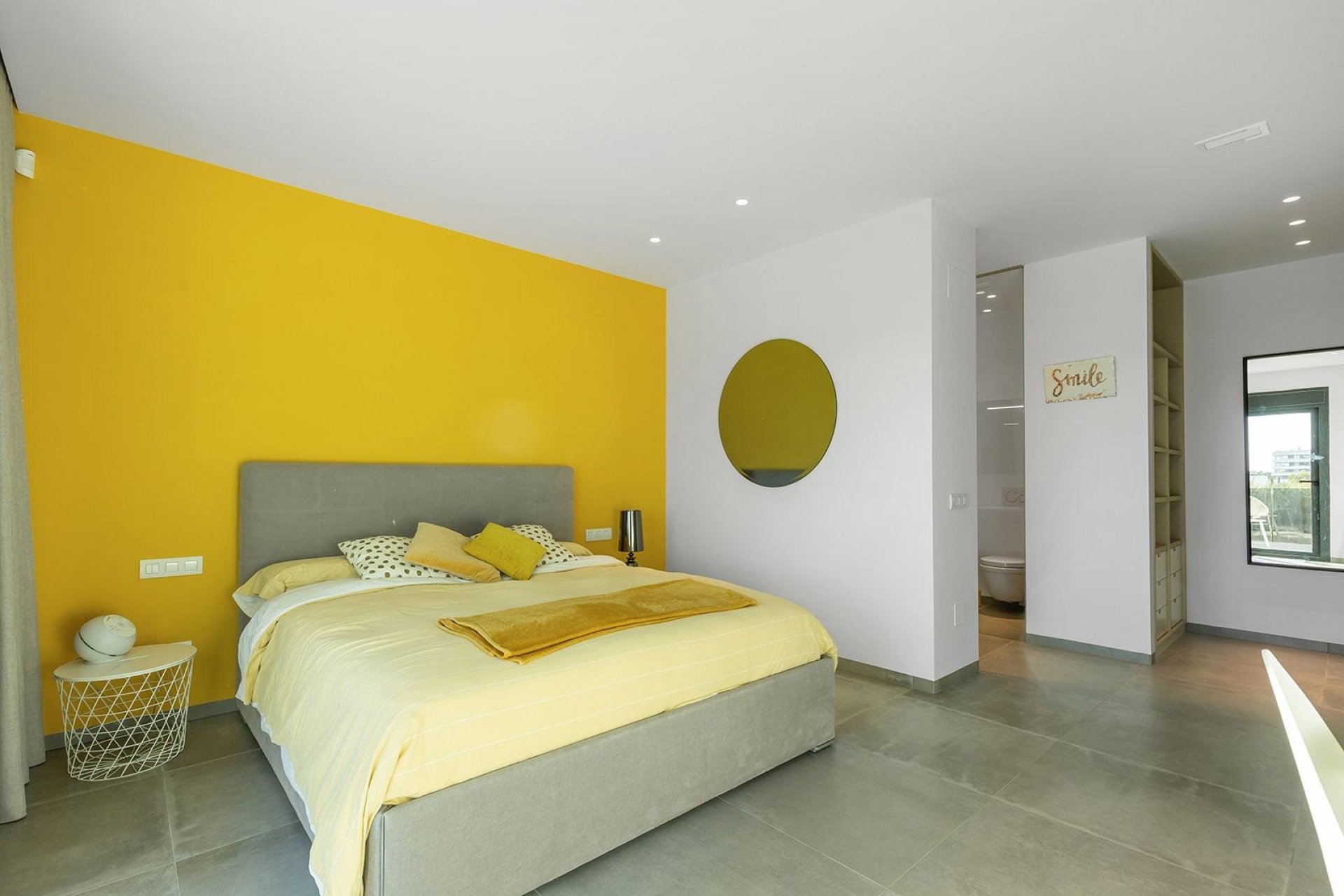 Wiederverkauf - Villa -
Orihuela - Las Colinas Golf