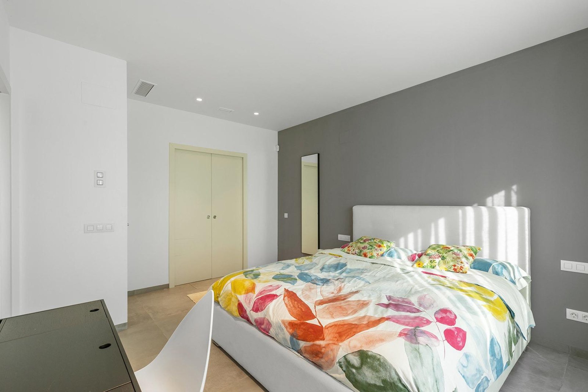 Wiederverkauf - Villa -
Orihuela - Las Colinas Golf