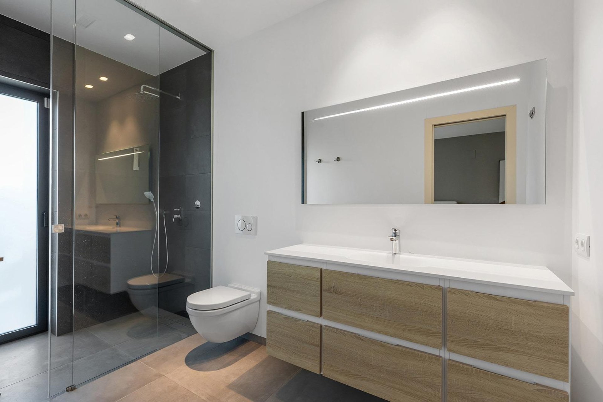 Wiederverkauf - Villa -
Orihuela - Las Colinas Golf