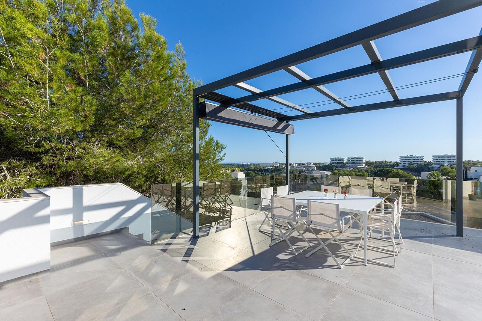 Wiederverkauf - Villa -
Orihuela - Las Colinas Golf