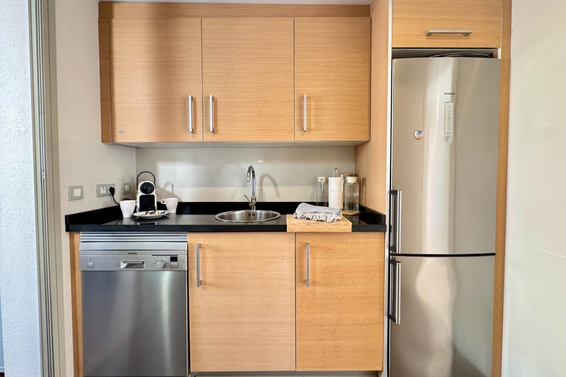 Wiederverkauf - Villa -
Orihuela - Las Colinas Golf