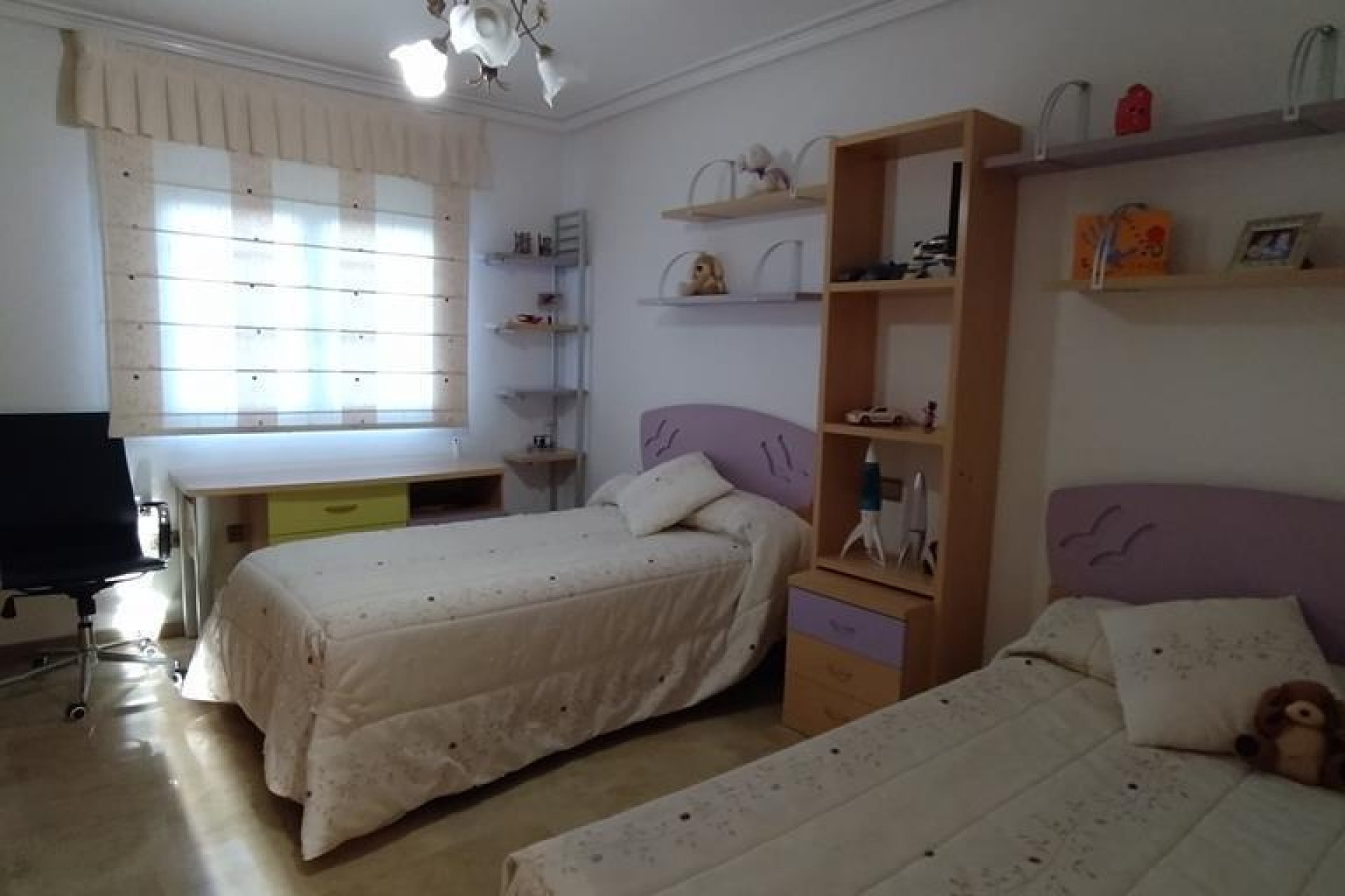 Wiederverkauf - Villa -
Orihuela - LOS DESEMPARADOS