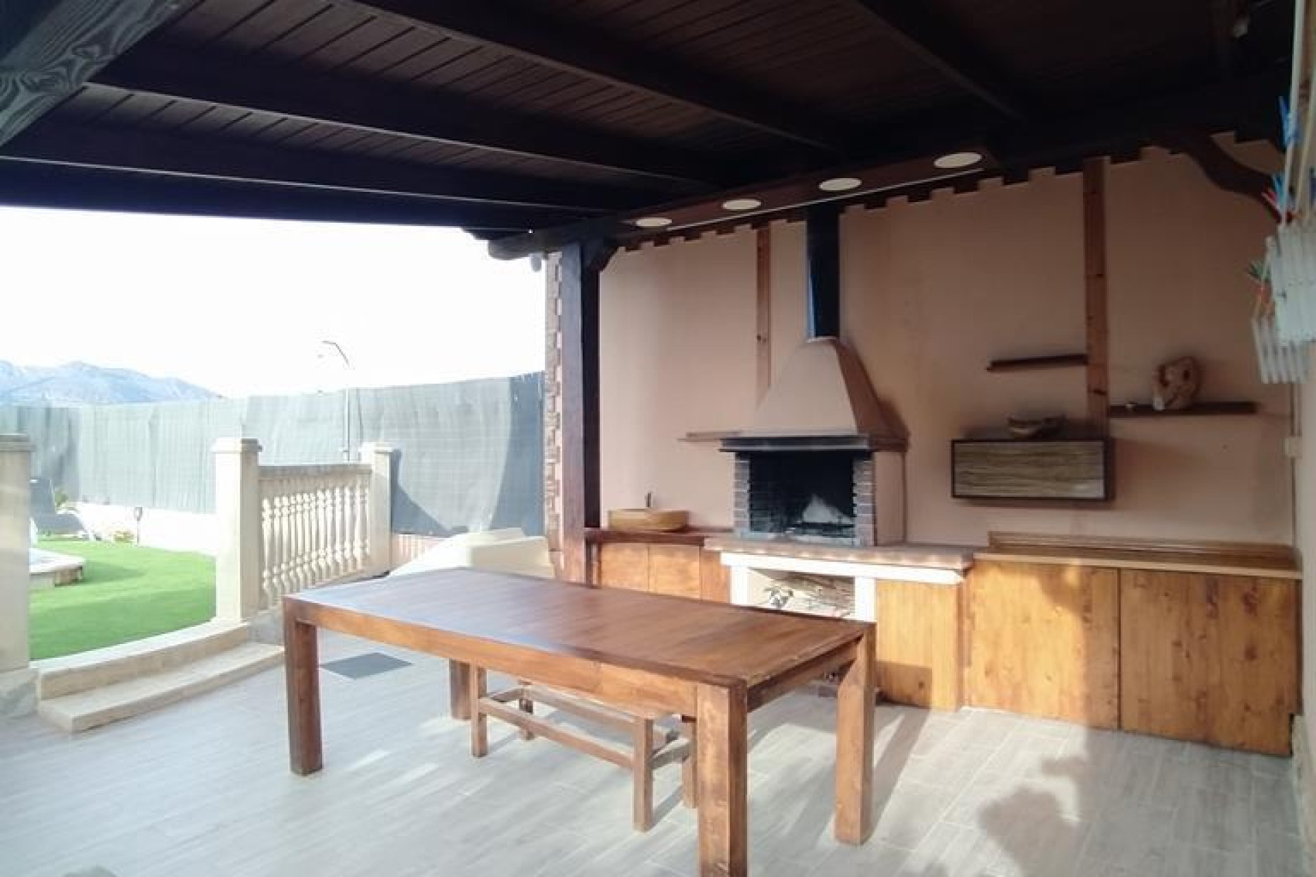 Wiederverkauf - Villa -
Orihuela - LOS DESEMPARADOS