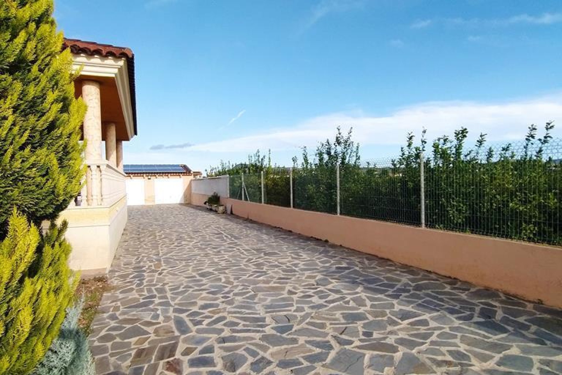 Wiederverkauf - Villa -
Orihuela - LOS DESEMPARADOS