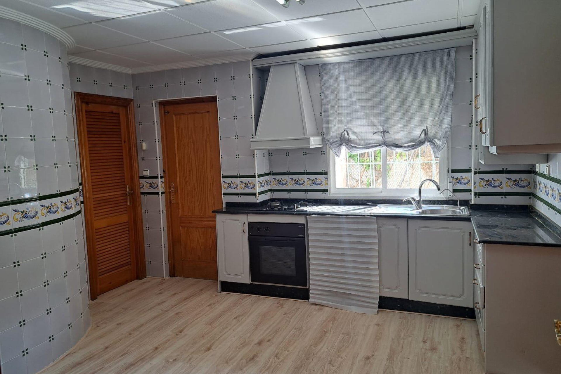 Wiederverkauf - Villa -
Orihuela - Los Huertos
