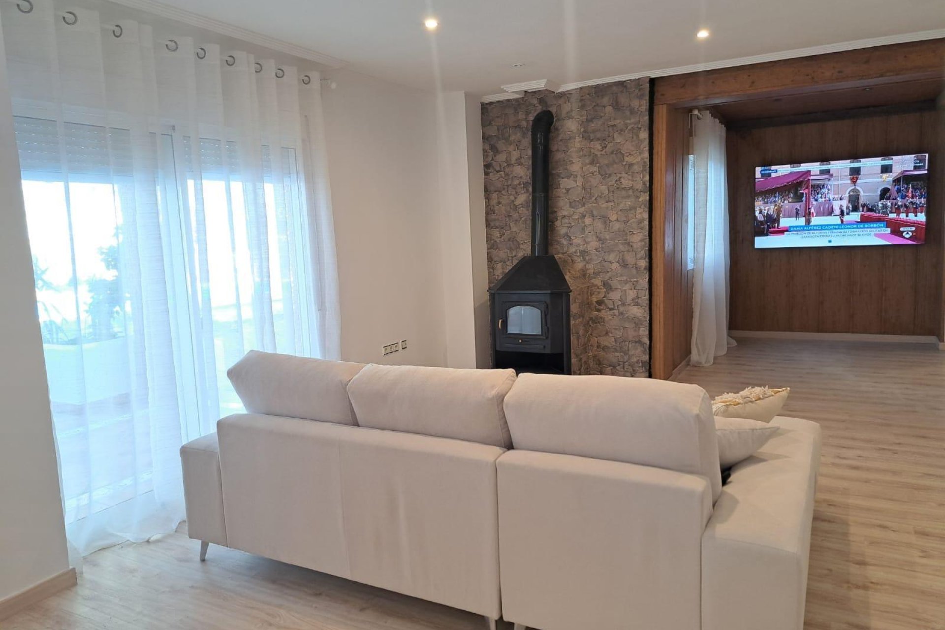 Wiederverkauf - Villa -
Orihuela - Los Huertos