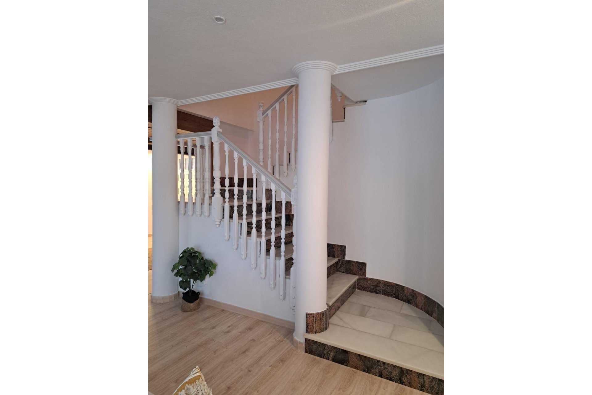 Wiederverkauf - Villa -
Orihuela - Los Huertos