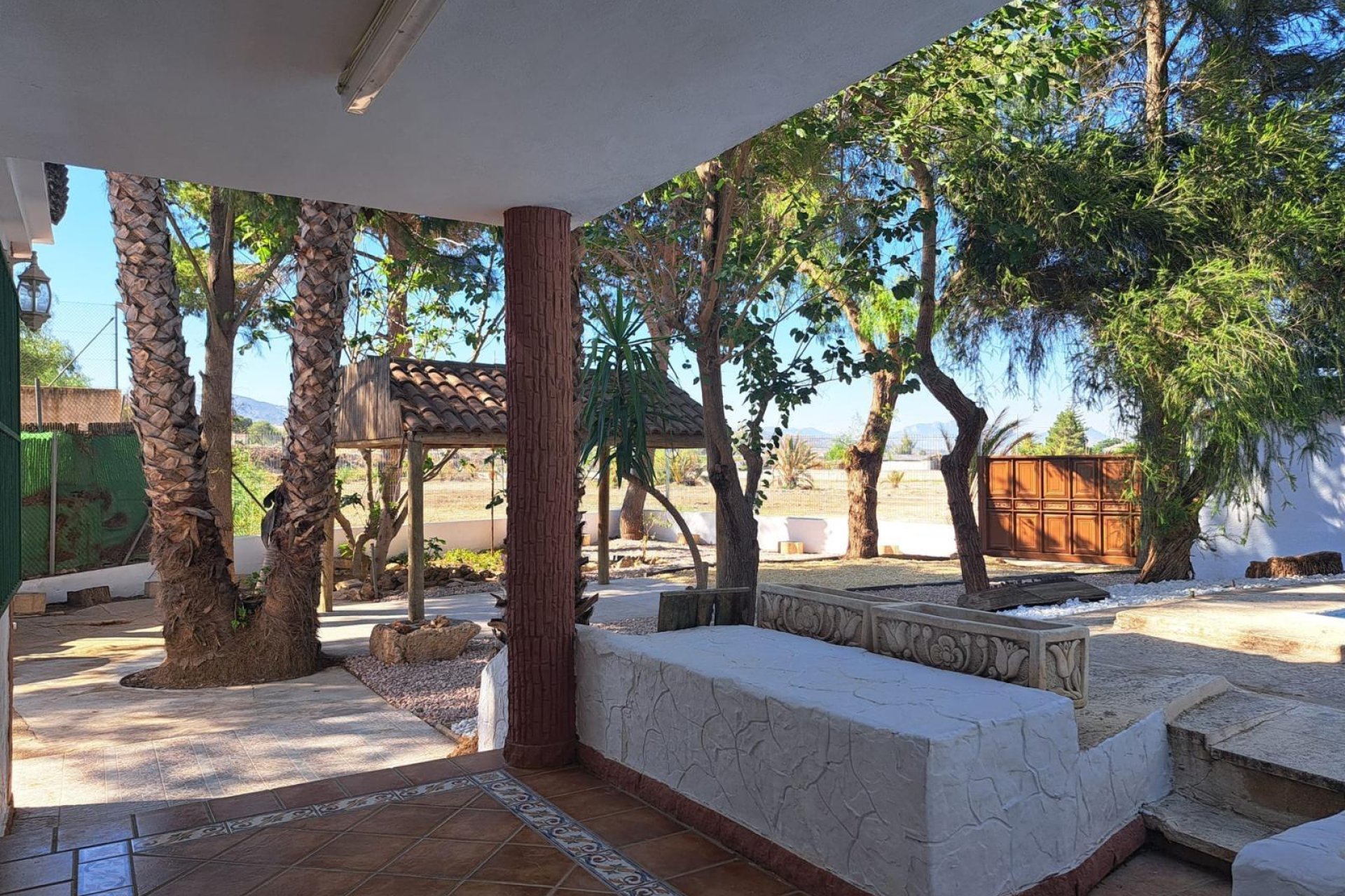 Wiederverkauf - Villa -
Orihuela - Los Huertos