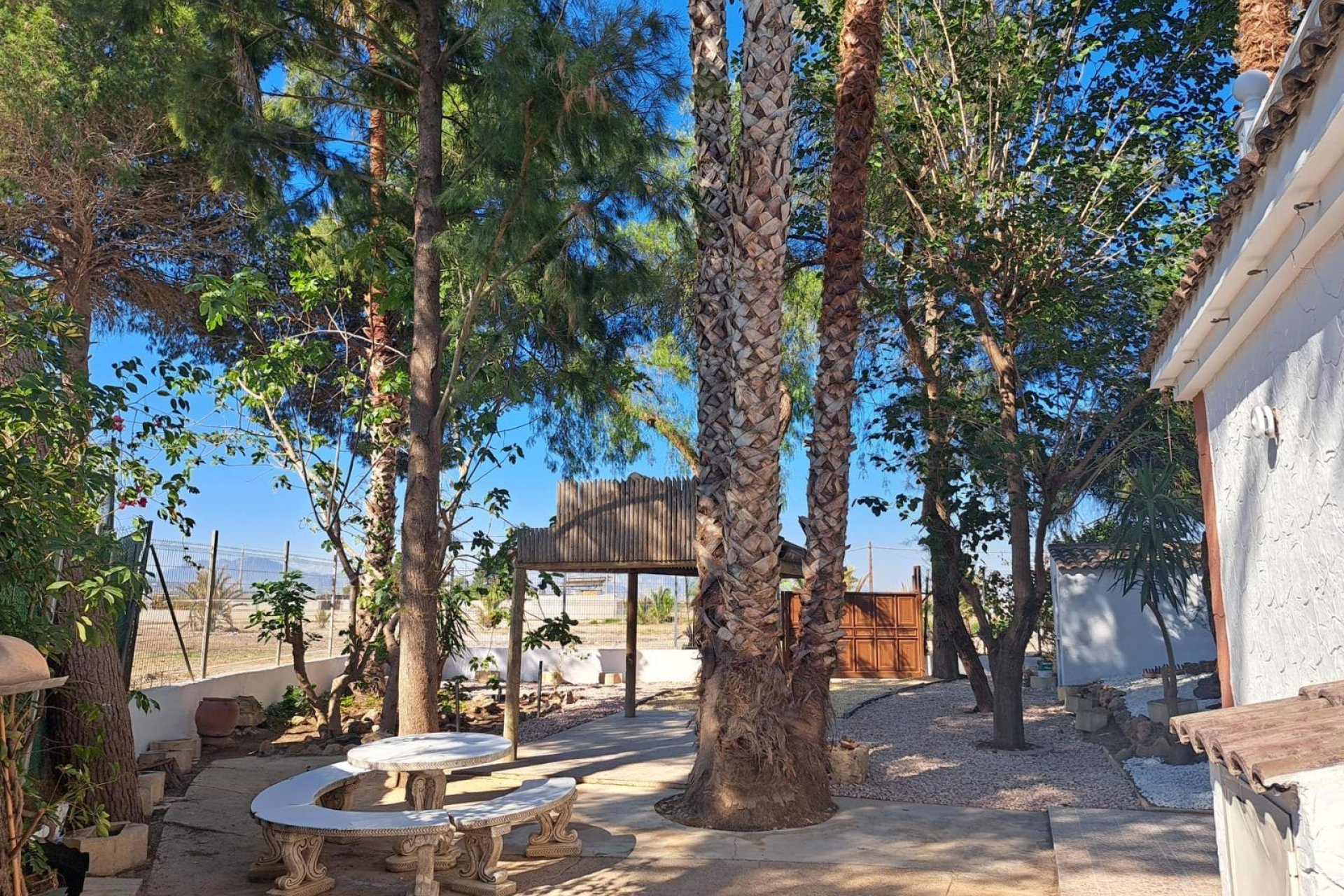 Wiederverkauf - Villa -
Orihuela - Los Huertos