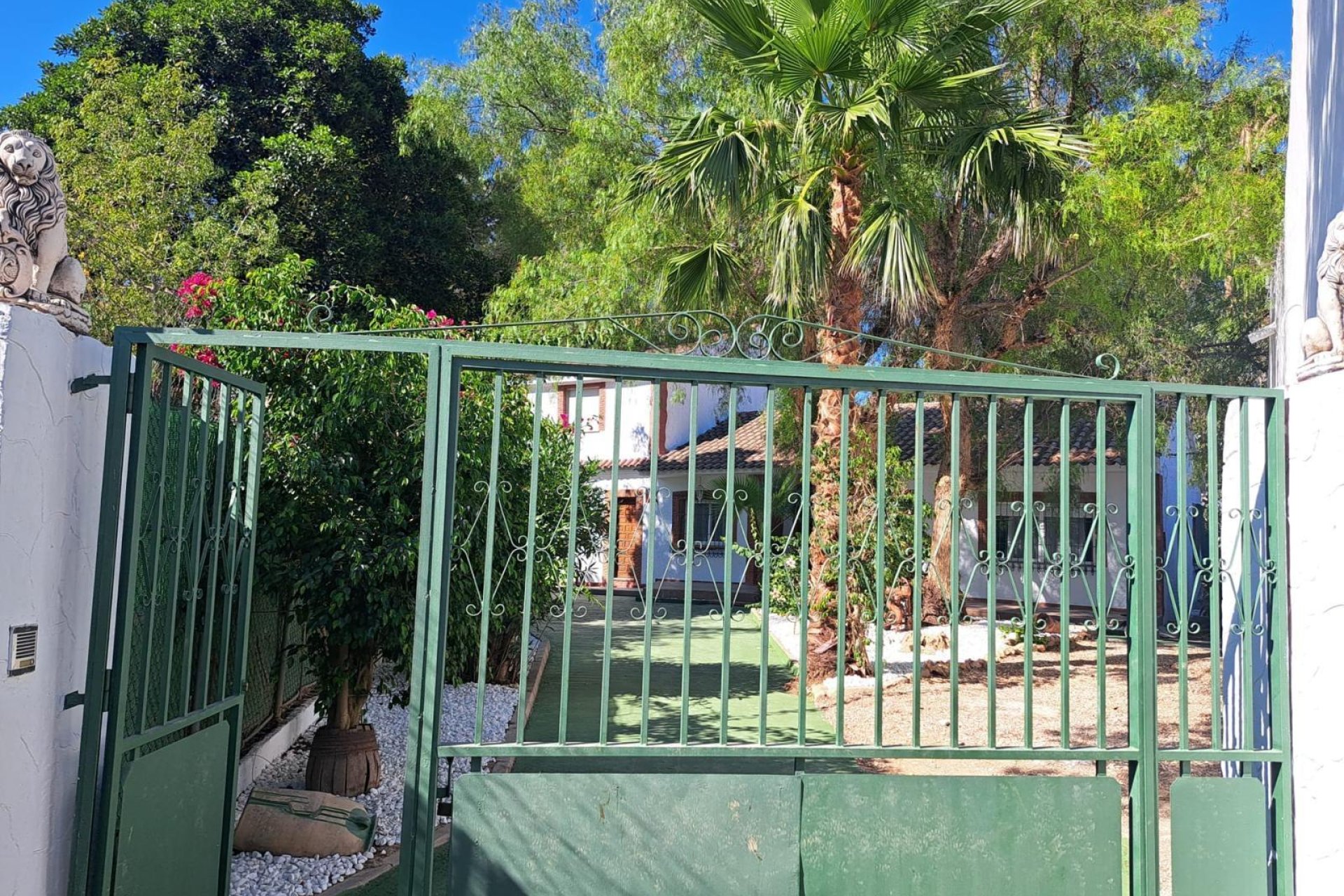Wiederverkauf - Villa -
Orihuela - Los Huertos