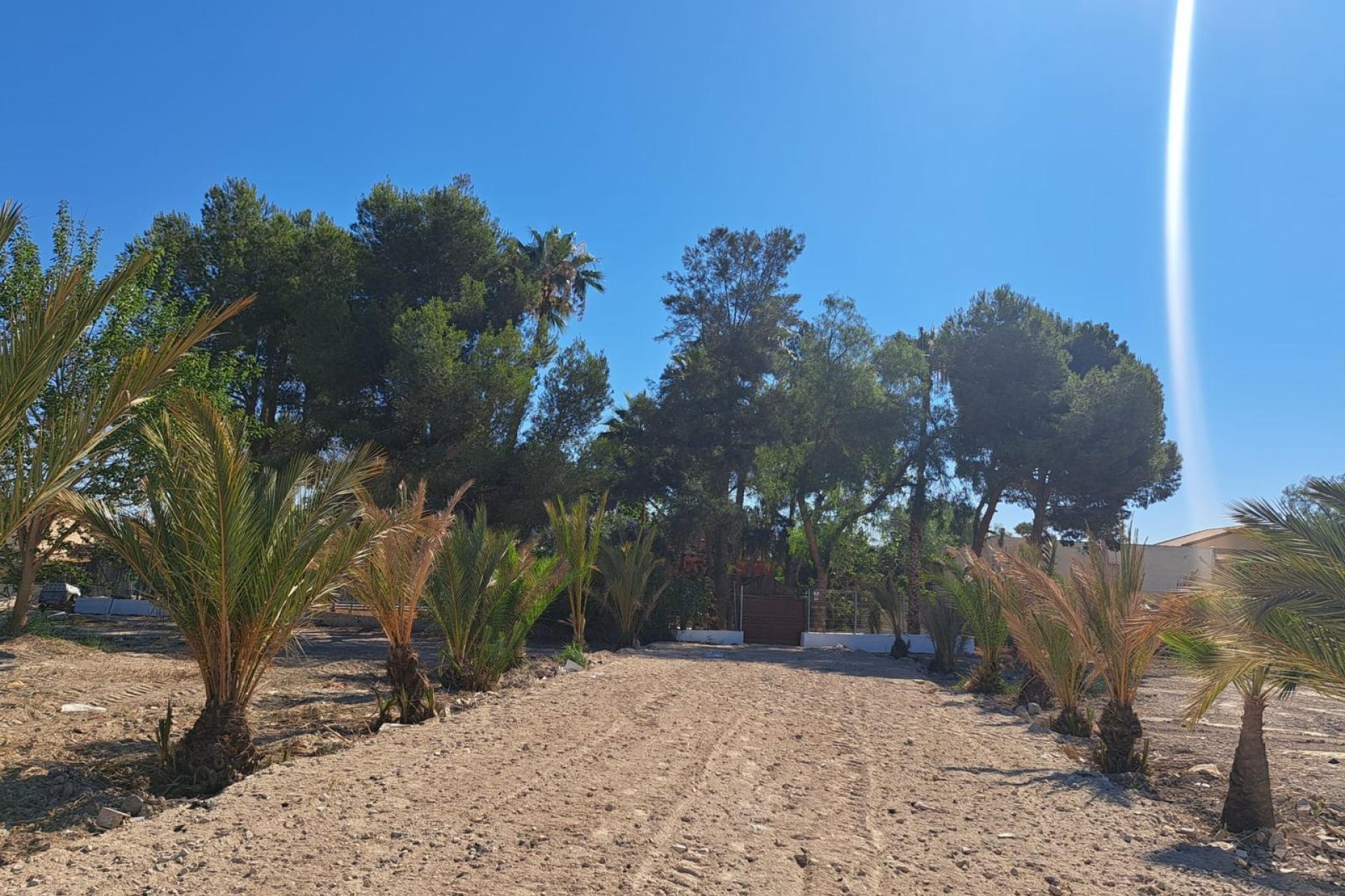 Wiederverkauf - Villa -
Orihuela - Los Huertos