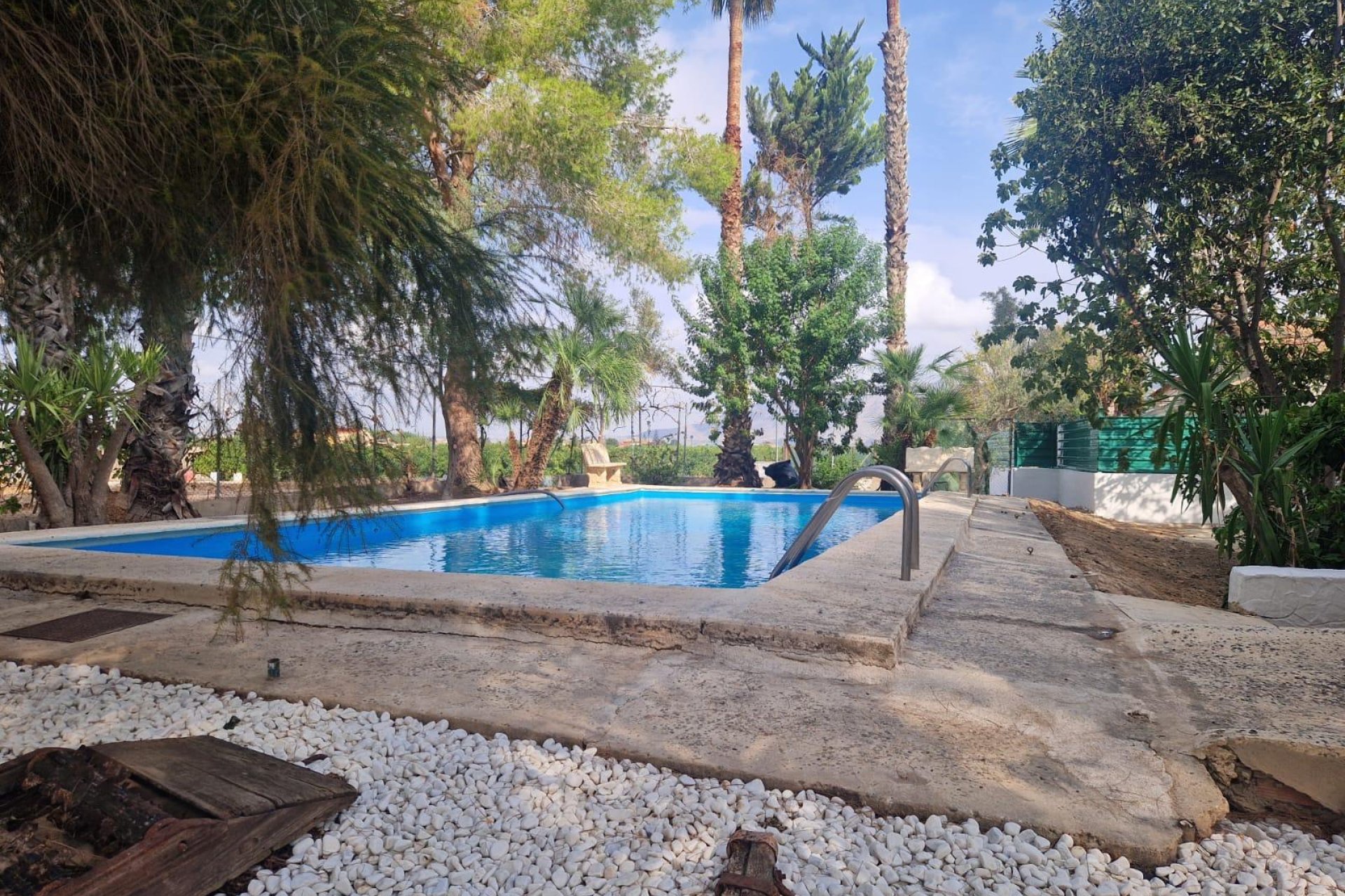 Wiederverkauf - Villa -
Orihuela - Los Huertos