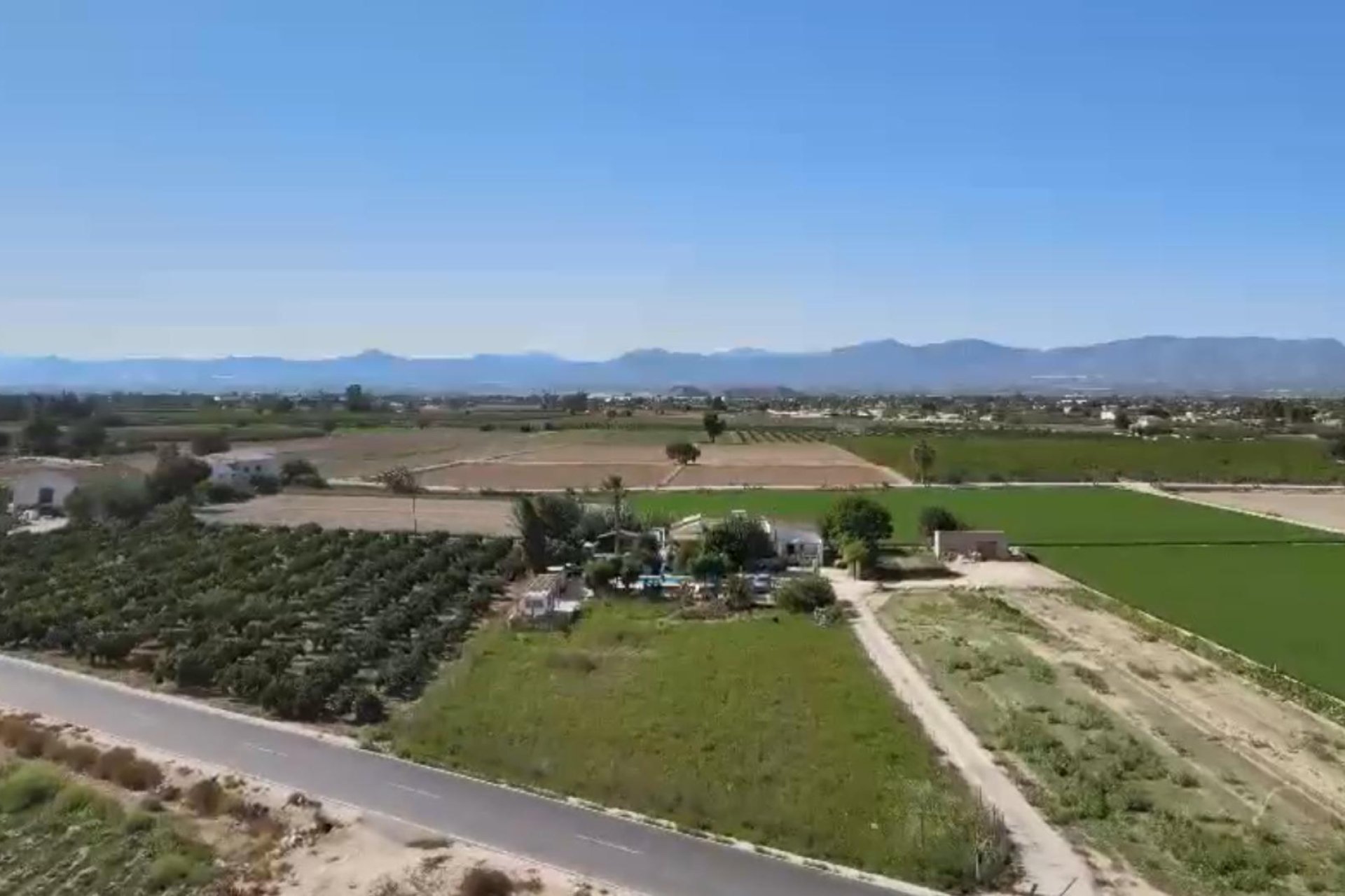 Wiederverkauf - Villa -
Orihuela - Molins-campaneta-san Bartolomé