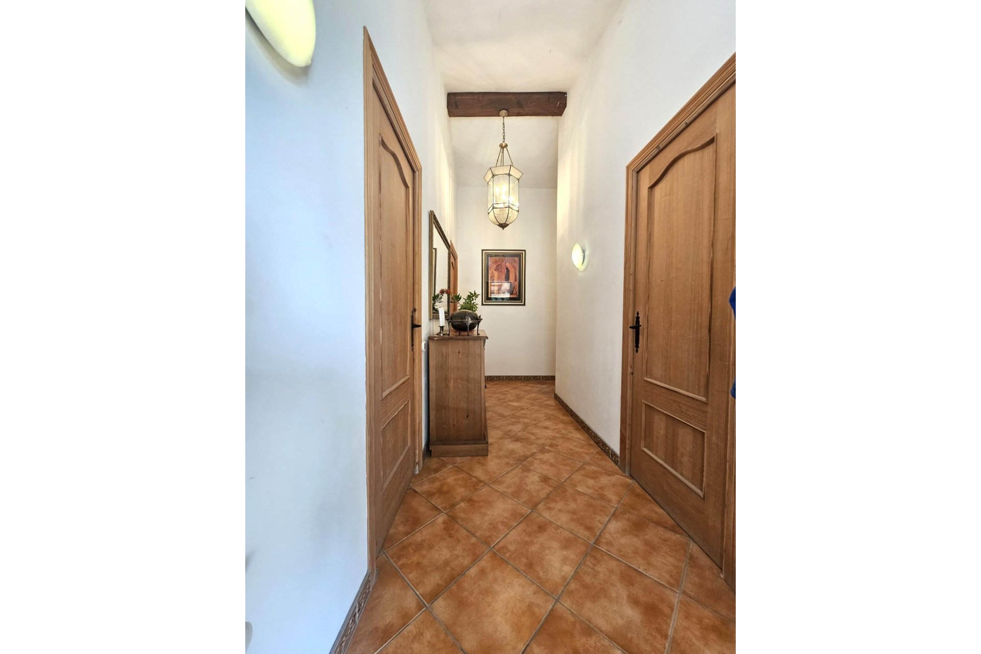 Wiederverkauf - Villa -
Orihuela - Molins-campaneta-san Bartolomé