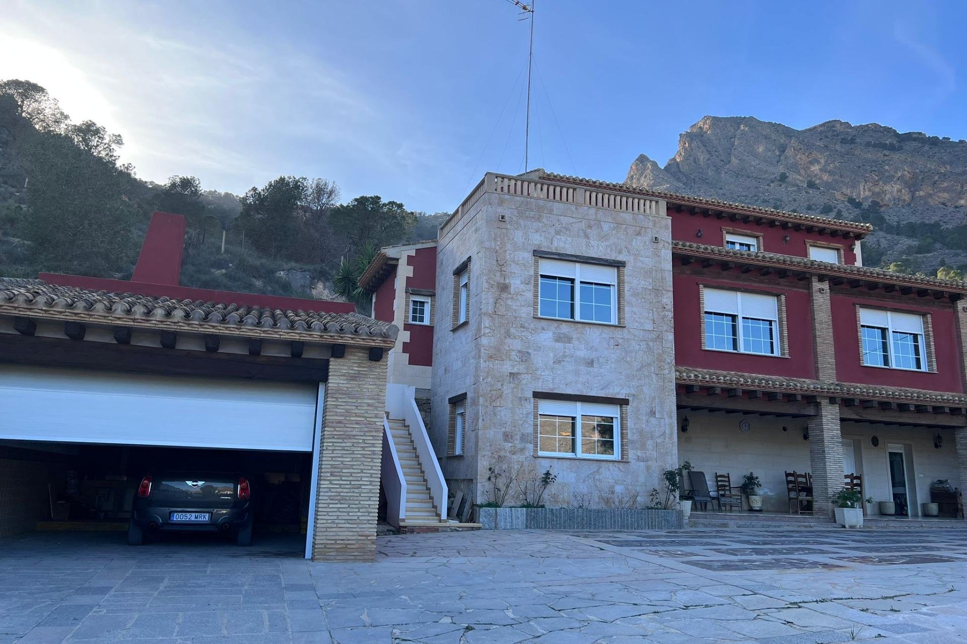 Wiederverkauf - Villa -
Orihuela - Raiguero De Bonanza