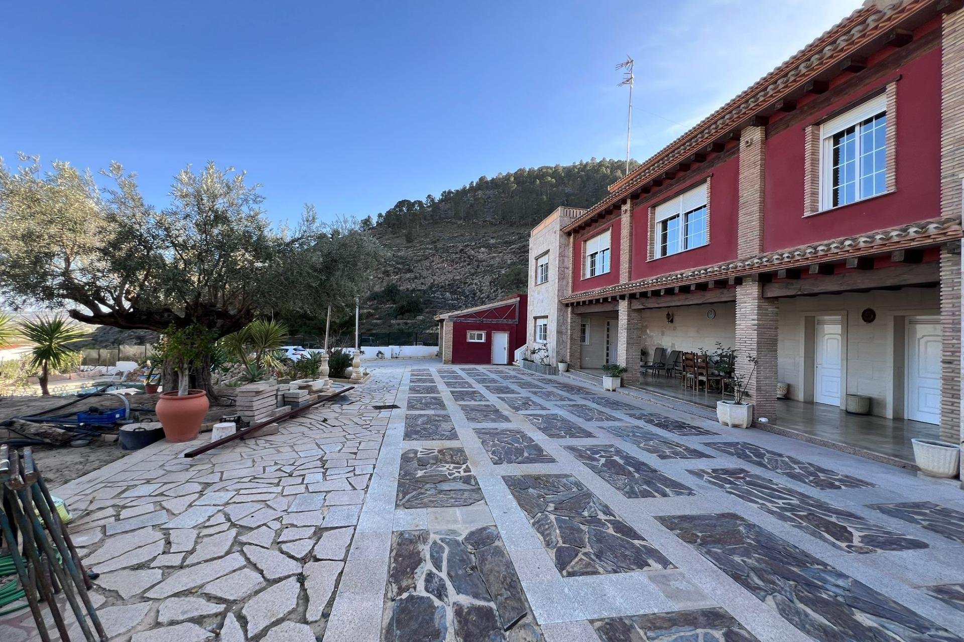 Wiederverkauf - Villa -
Orihuela - Raiguero De Bonanza