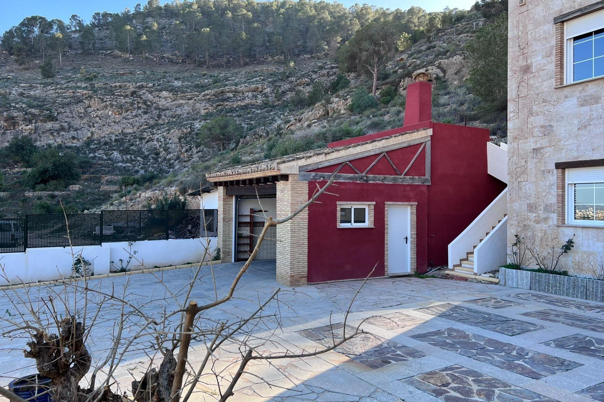 Wiederverkauf - Villa -
Orihuela - Raiguero De Bonanza