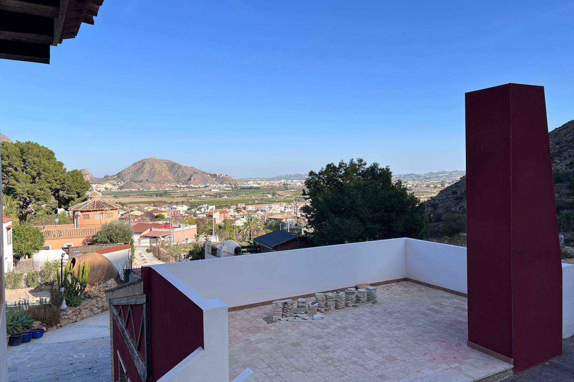 Wiederverkauf - Villa -
Orihuela - Raiguero De Bonanza