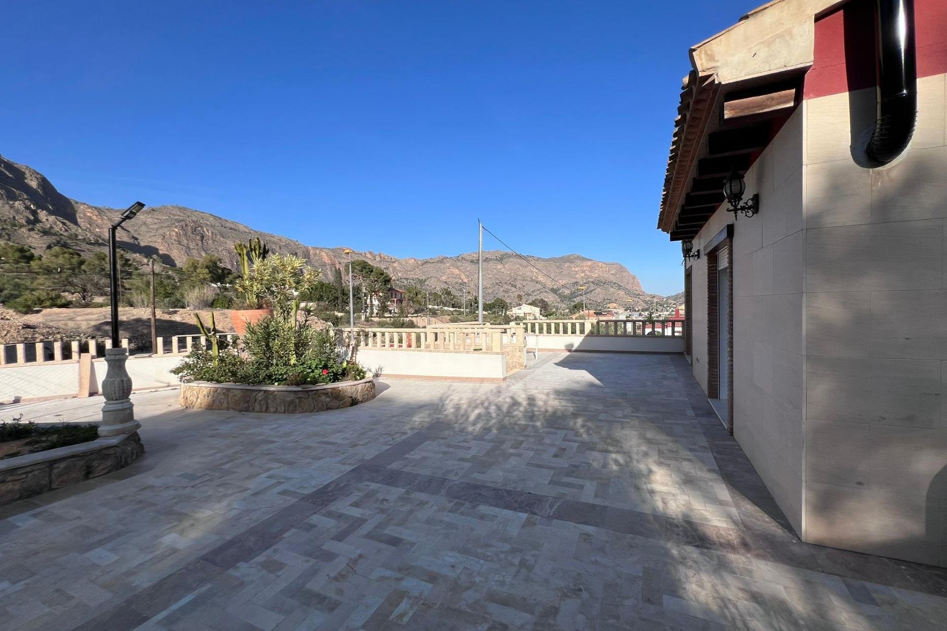 Wiederverkauf - Villa -
Orihuela - Raiguero De Bonanza