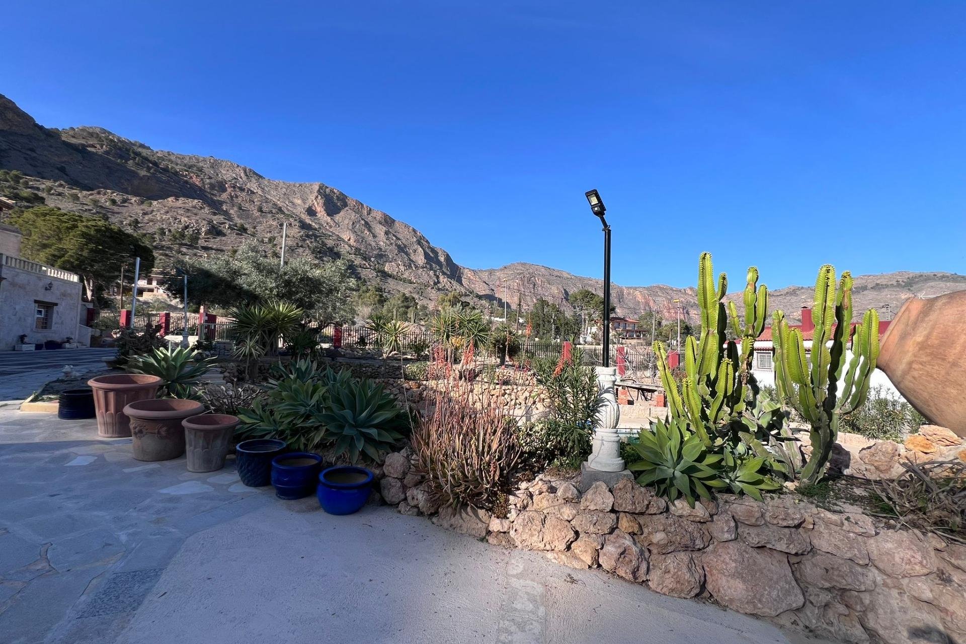 Wiederverkauf - Villa -
Orihuela - Raiguero De Bonanza