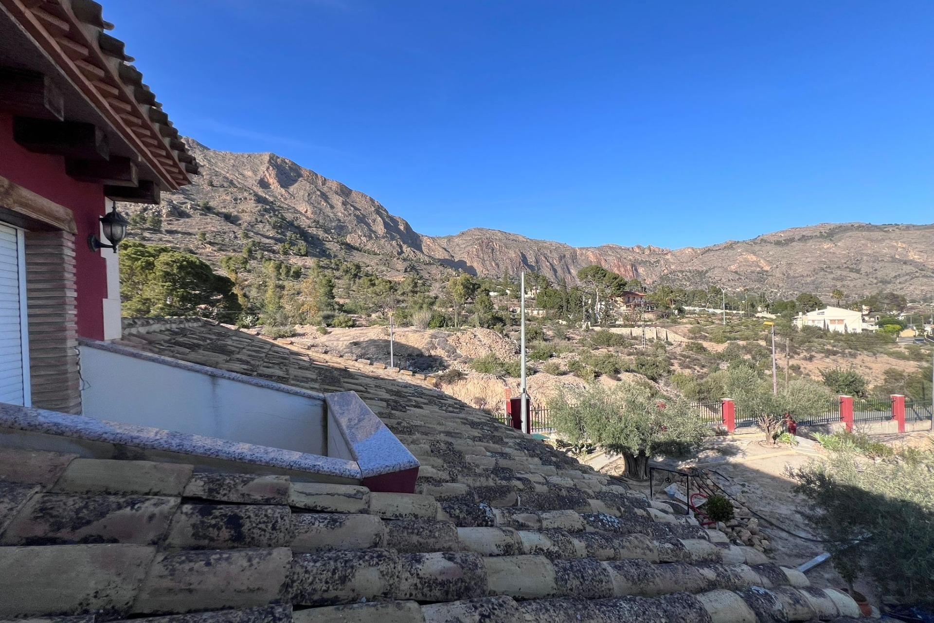 Wiederverkauf - Villa -
Orihuela - Raiguero De Bonanza