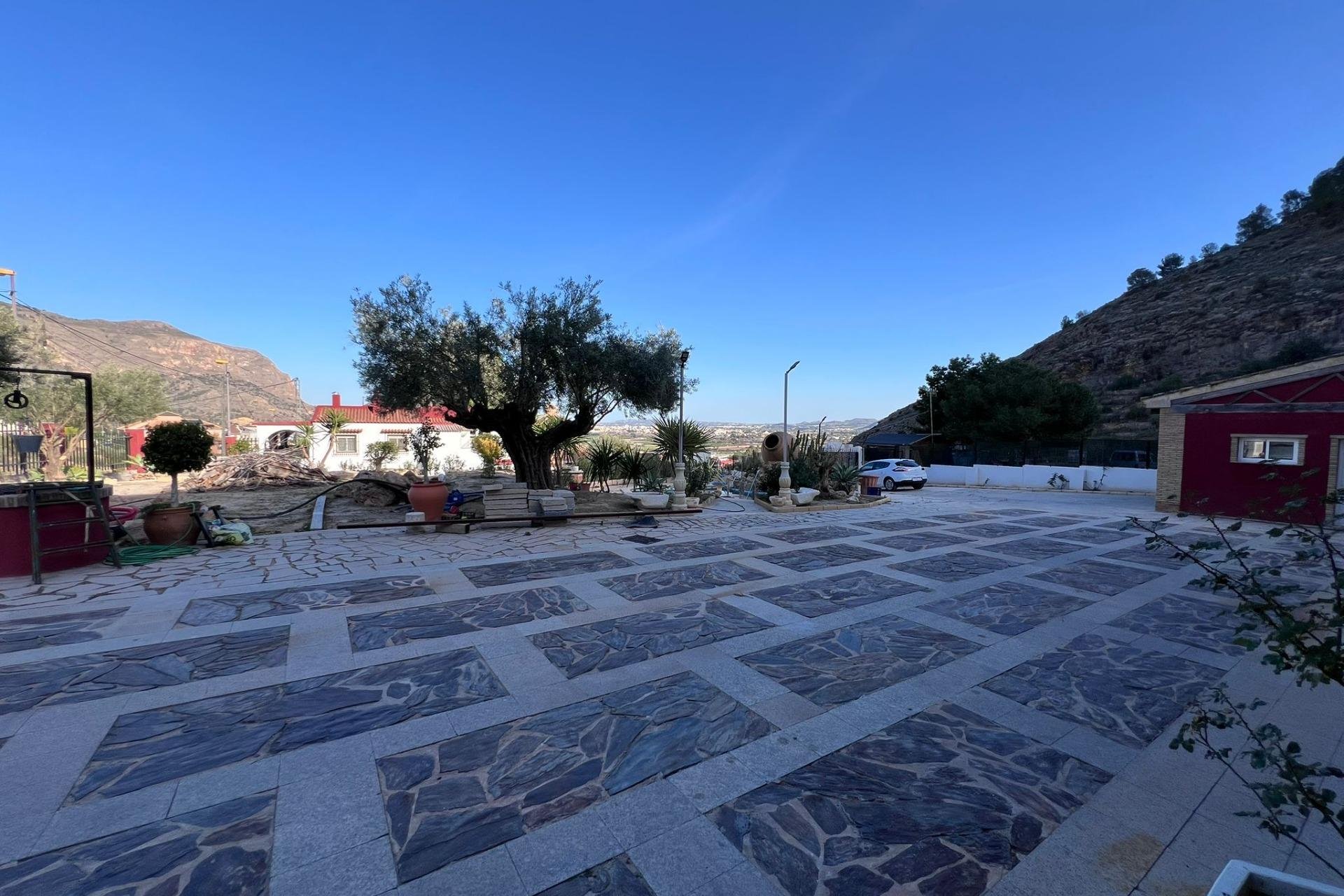 Wiederverkauf - Villa -
Orihuela - Raiguero De Bonanza