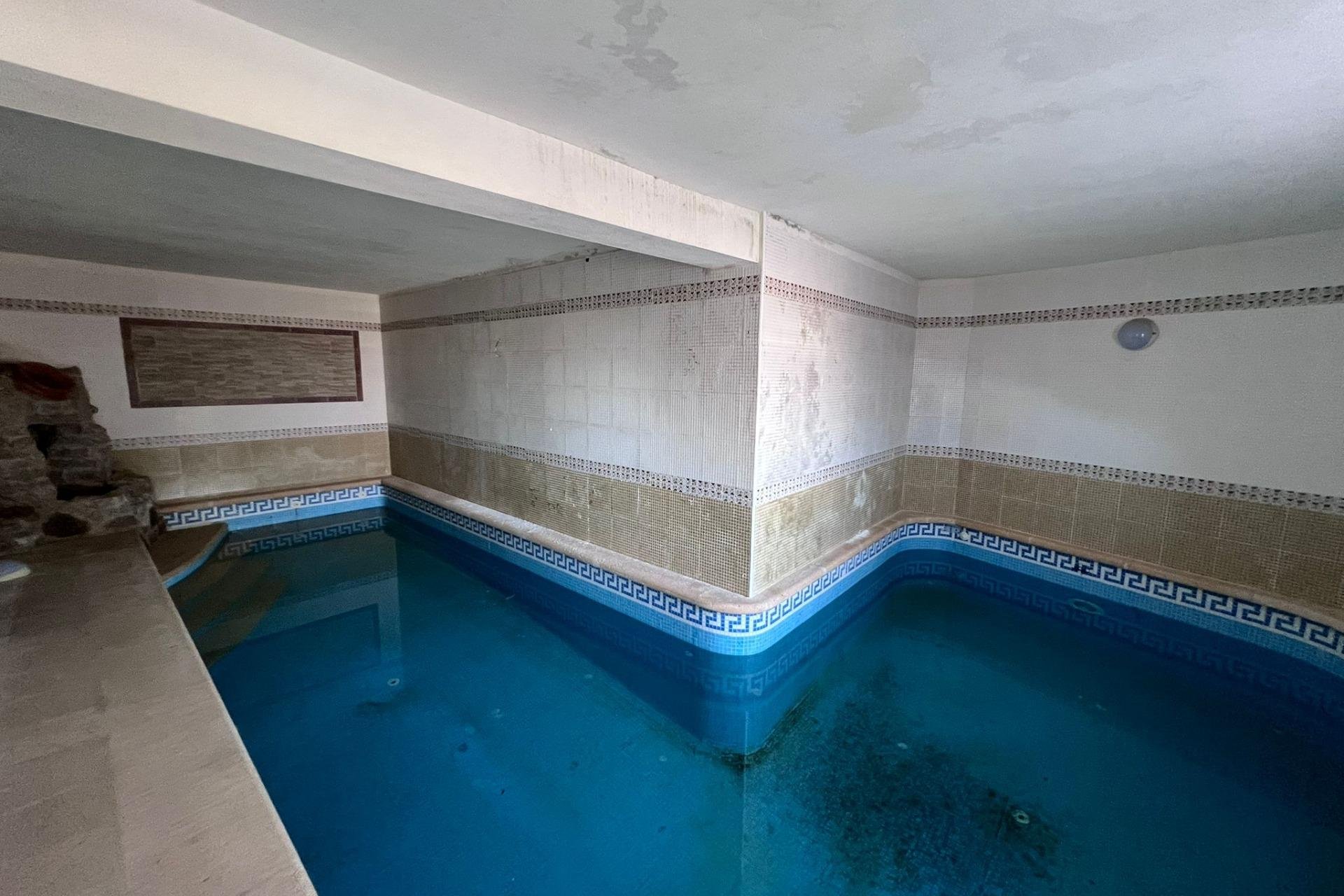 Wiederverkauf - Villa -
Orihuela - Raiguero De Bonanza