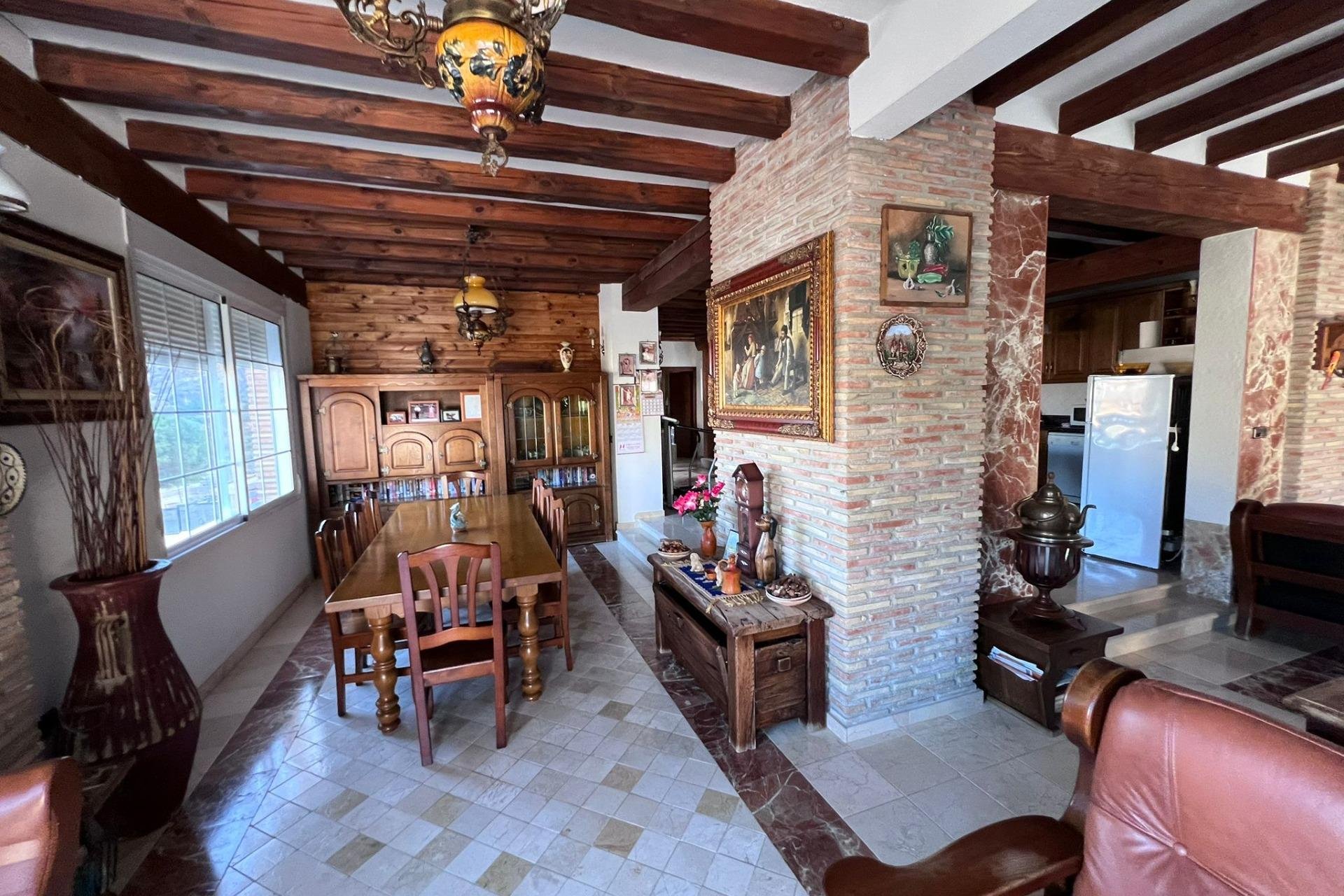 Wiederverkauf - Villa -
Orihuela - Raiguero De Bonanza
