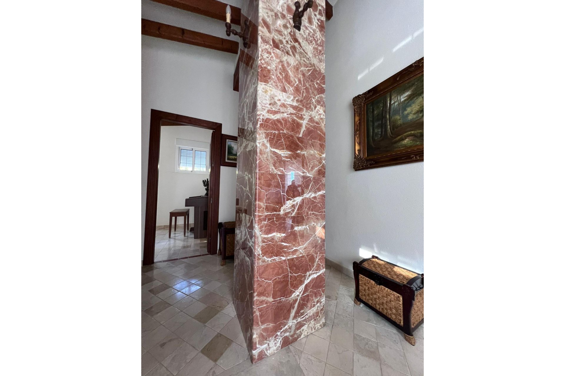 Wiederverkauf - Villa -
Orihuela - Raiguero De Bonanza