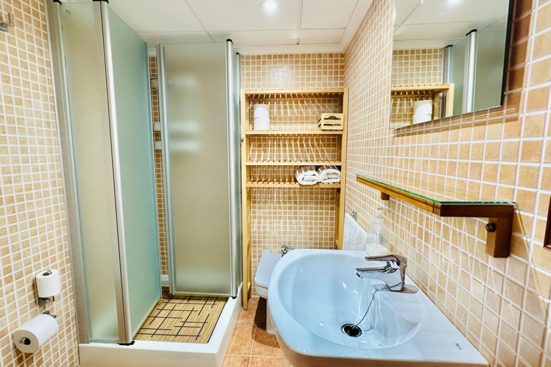 Wiederverkauf - Villa -
Orihuela - Urb. Montepinar