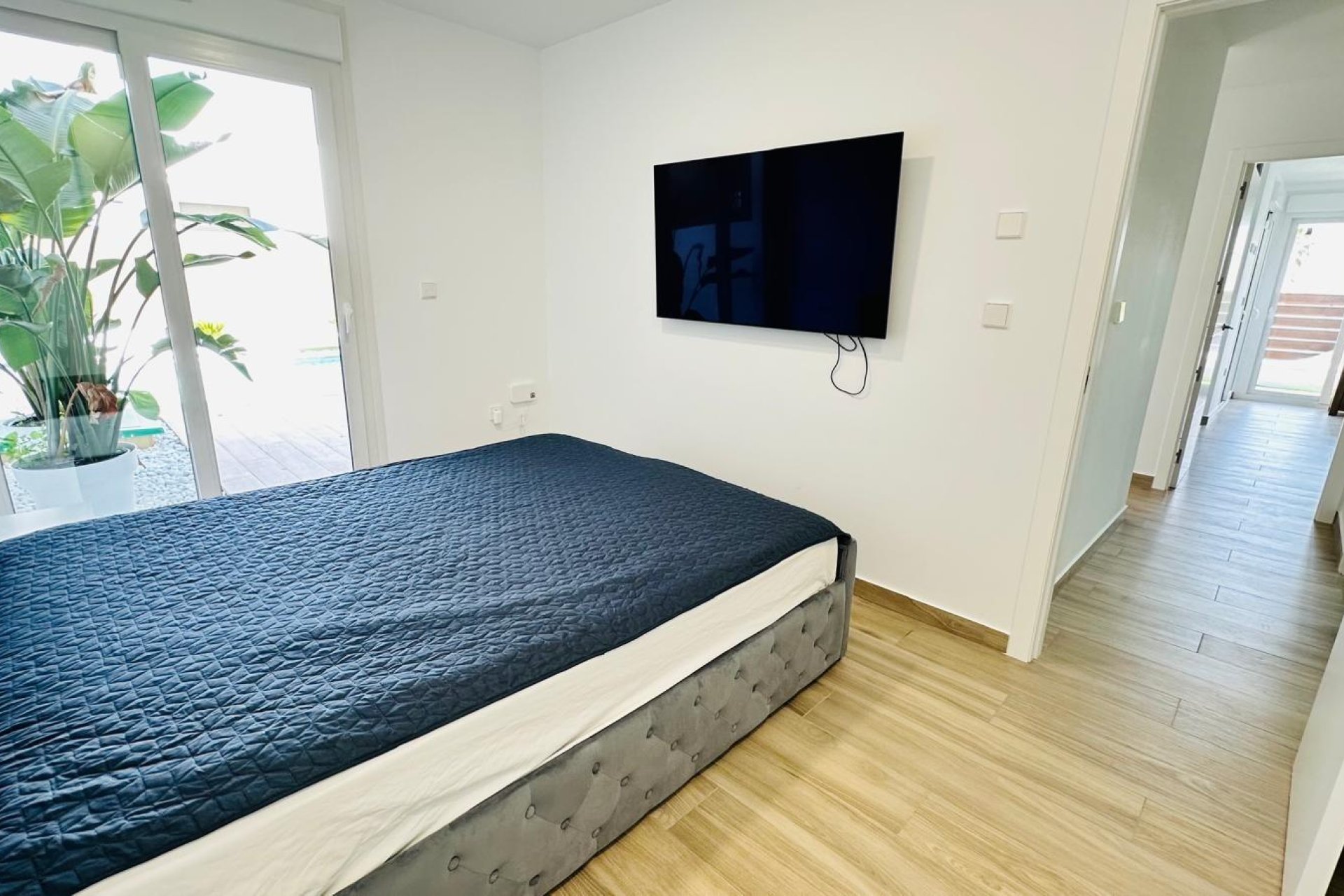 Wiederverkauf - Villa -
Orihuela - Vistabella Golf