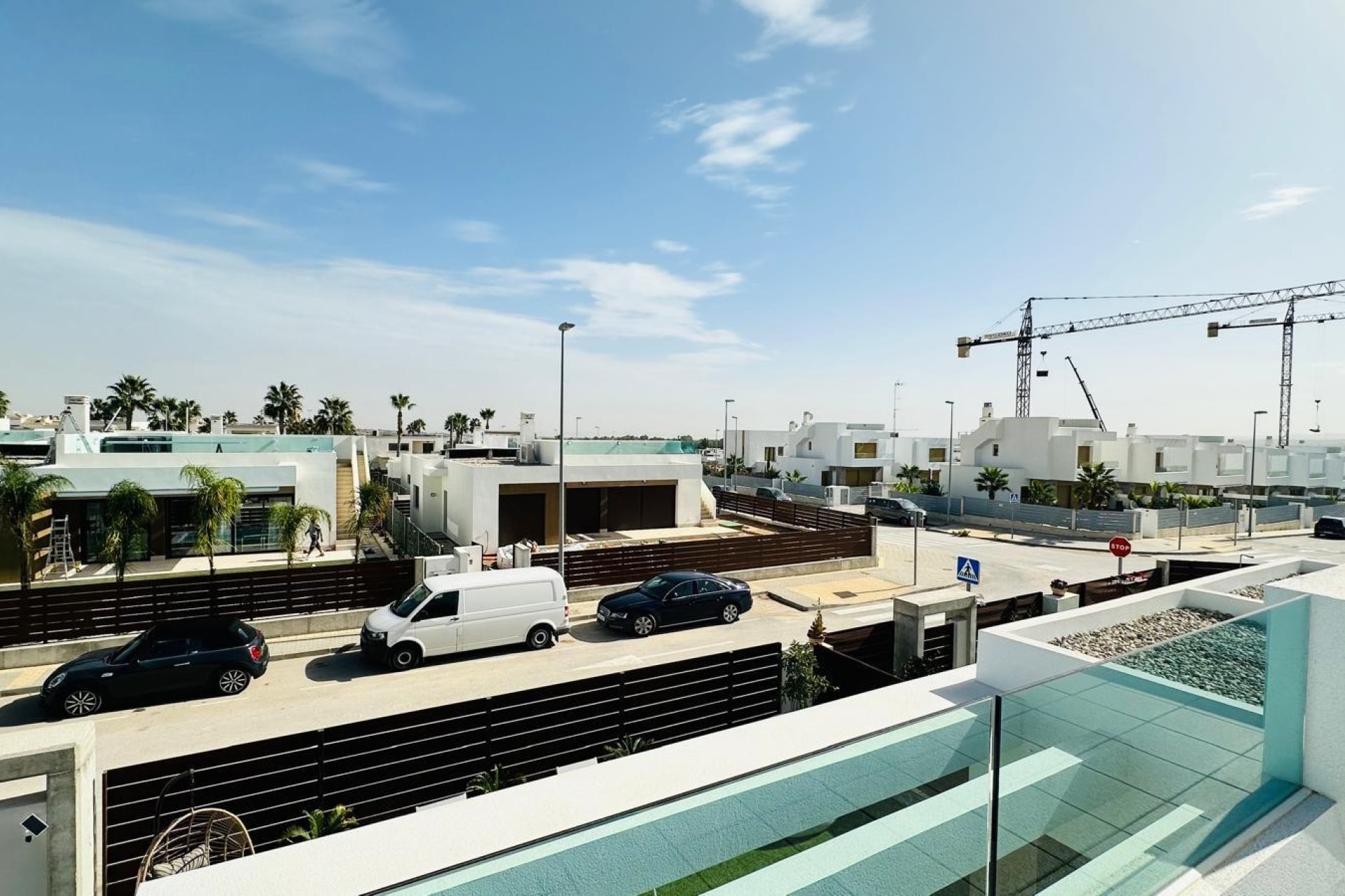 Wiederverkauf - Villa -
Orihuela - Vistabella Golf