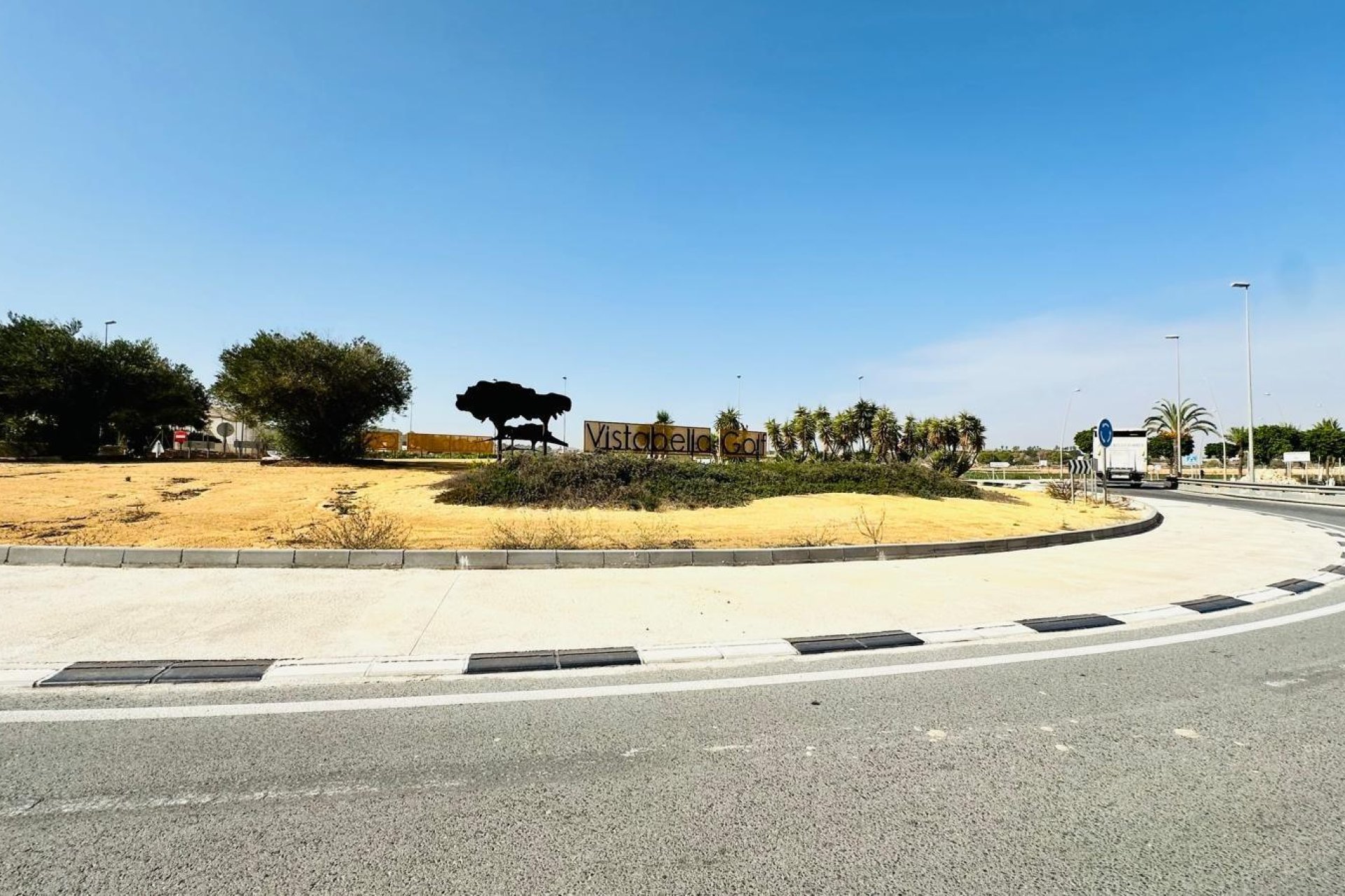 Wiederverkauf - Villa -
Orihuela - Vistabella Golf
