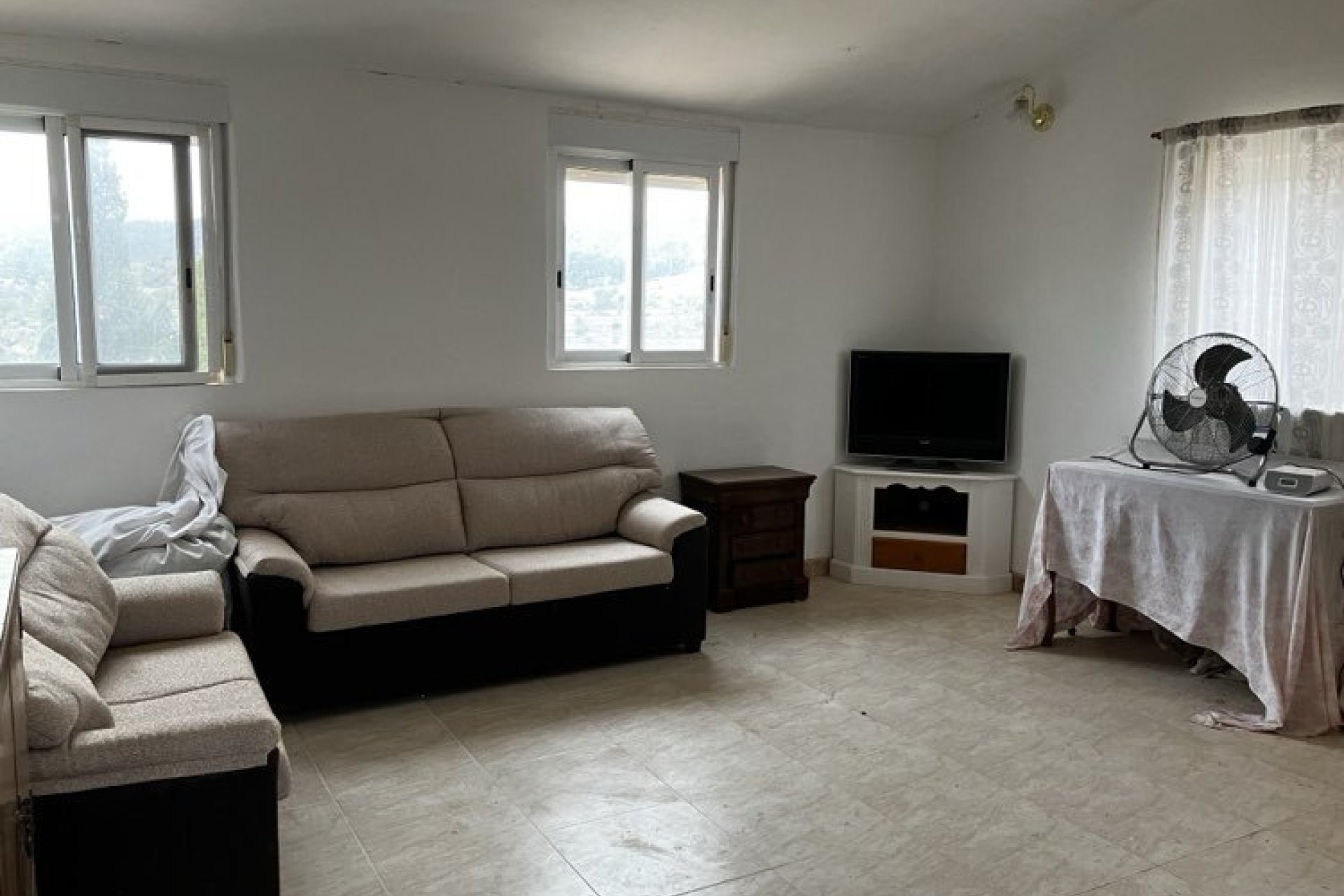 Wiederverkauf - Villa -
Orxeta - Costa Blanca