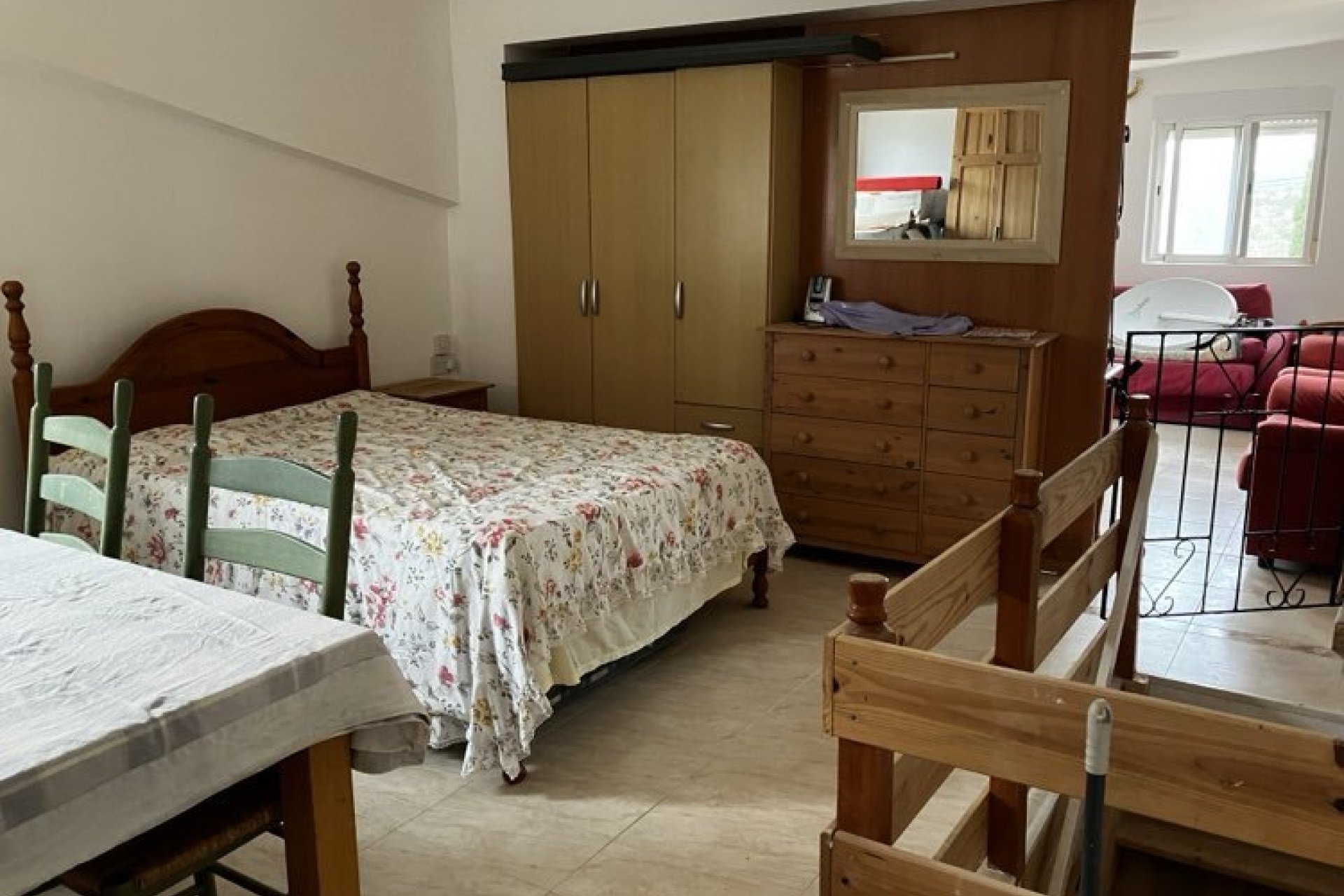 Wiederverkauf - Villa -
Orxeta - Costa Blanca