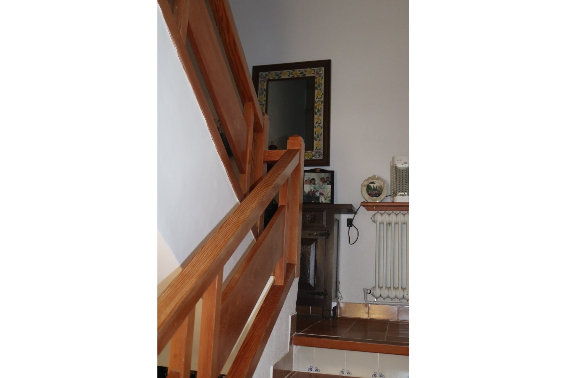 Wiederverkauf - Villa -
Penaguila - Inland