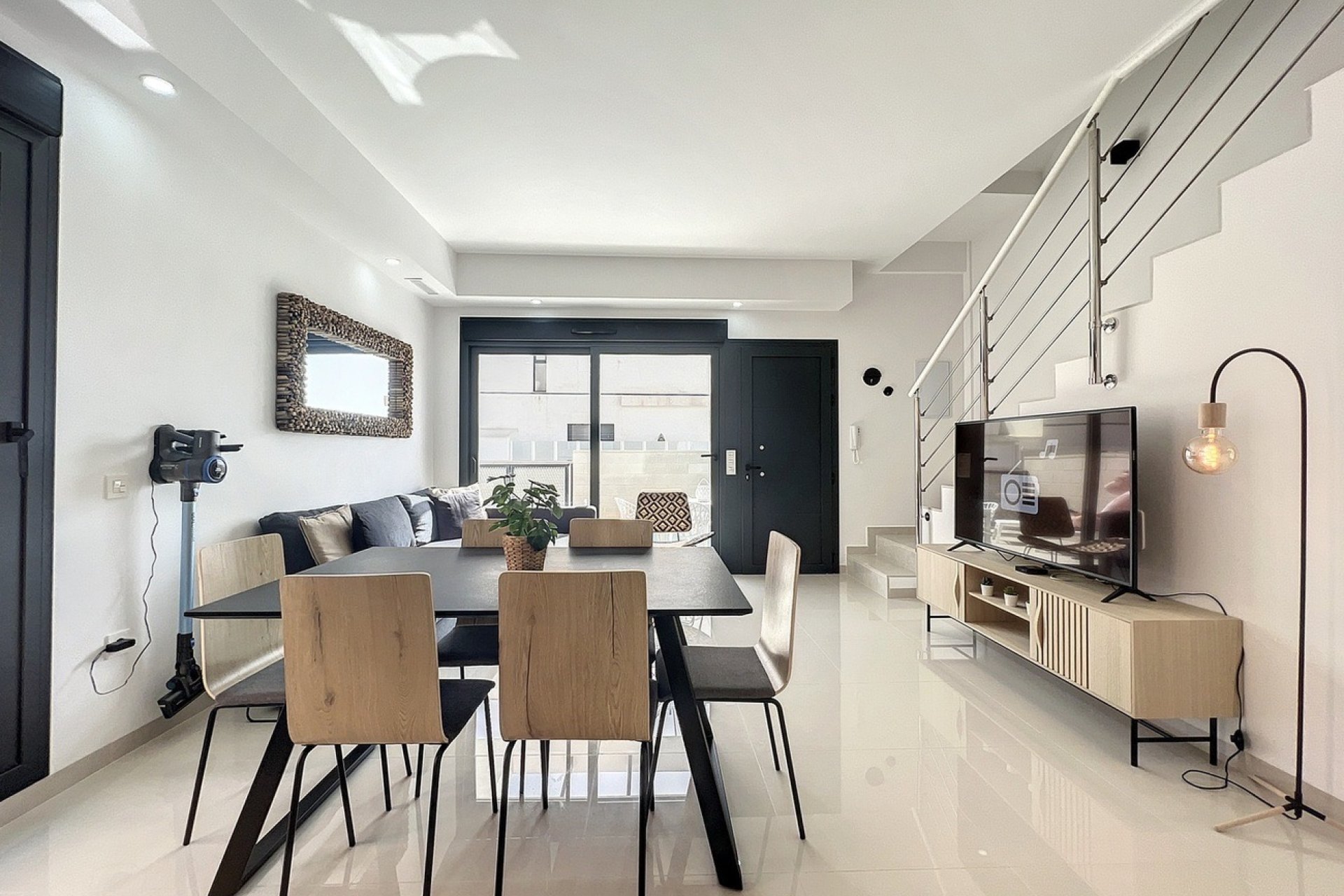 Wiederverkauf - Villa Penthouse -
Orihuela Costa - Costa Blanca
