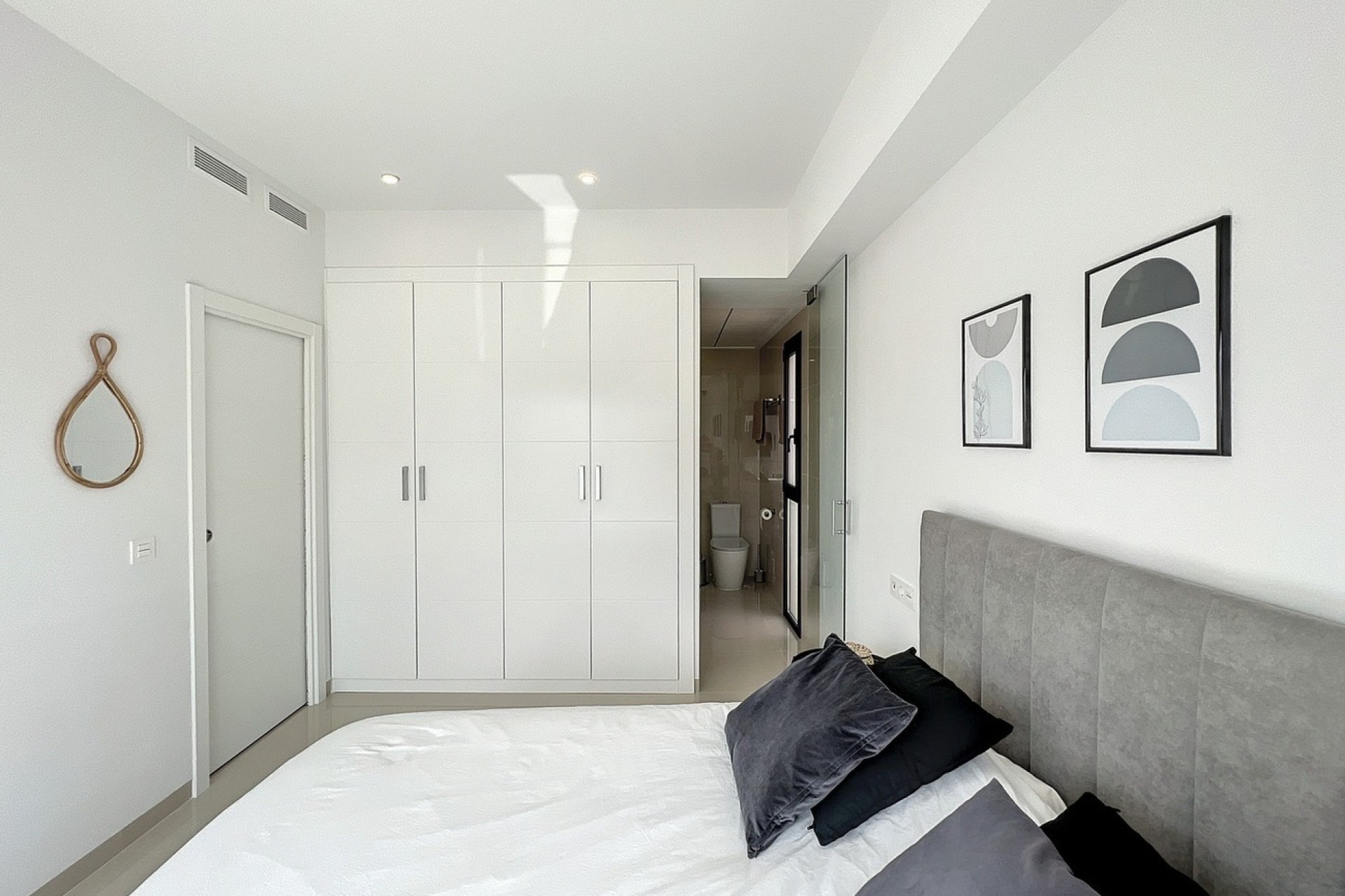 Wiederverkauf - Villa Penthouse -
Orihuela Costa - Costa Blanca